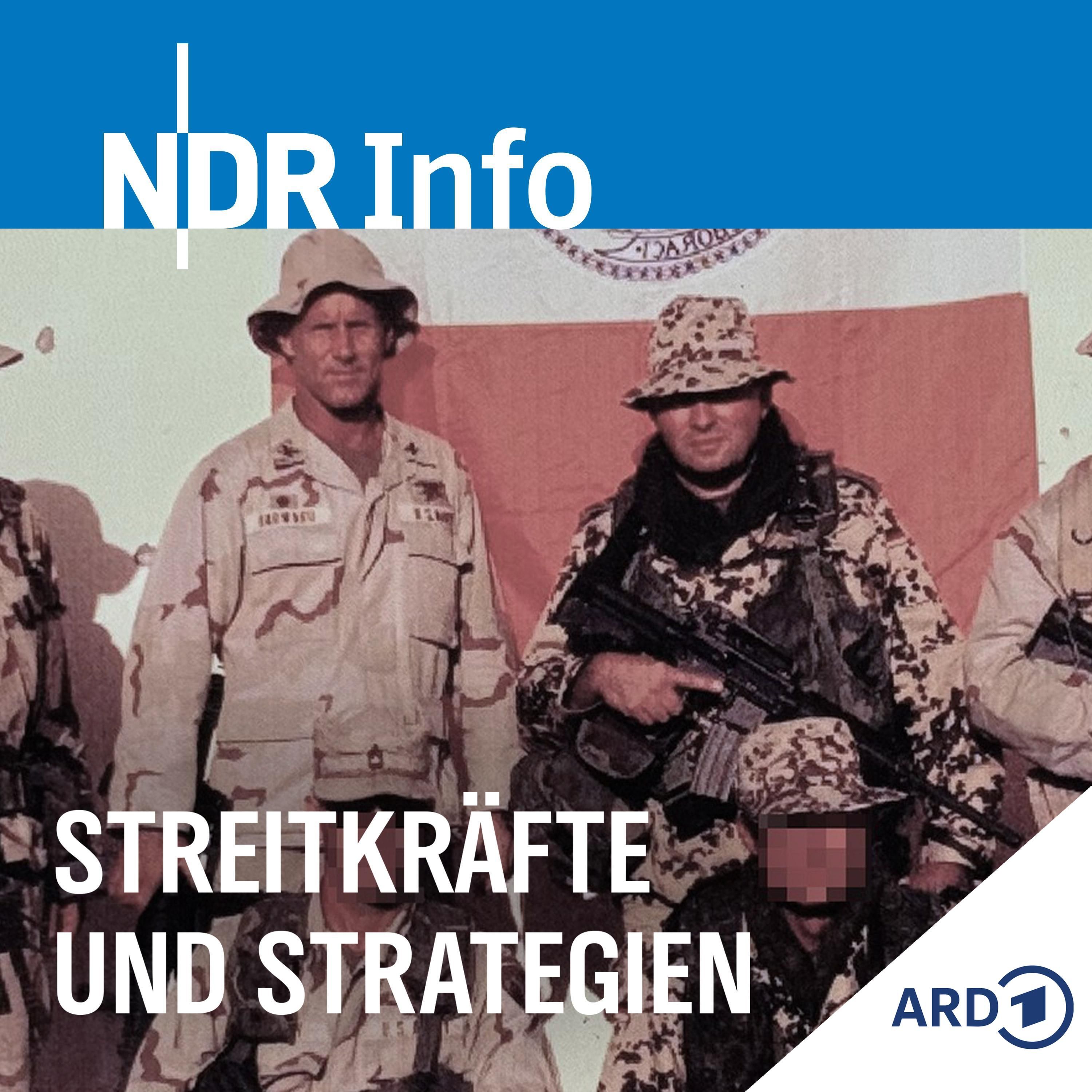 Wie 9/11 die Bundeswehr verändert hat