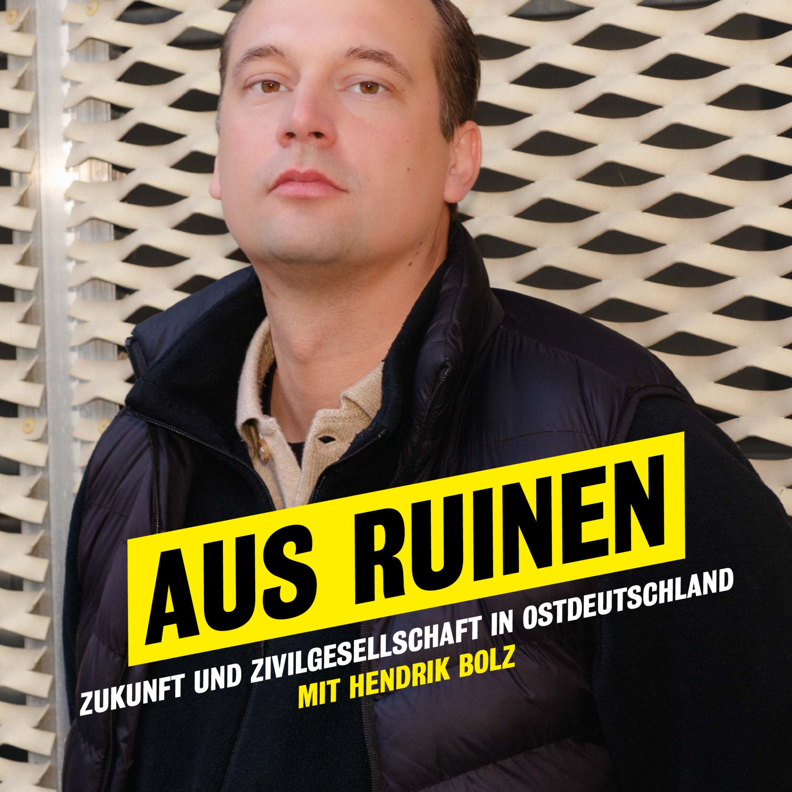 Aus Ruinen mit Betterov