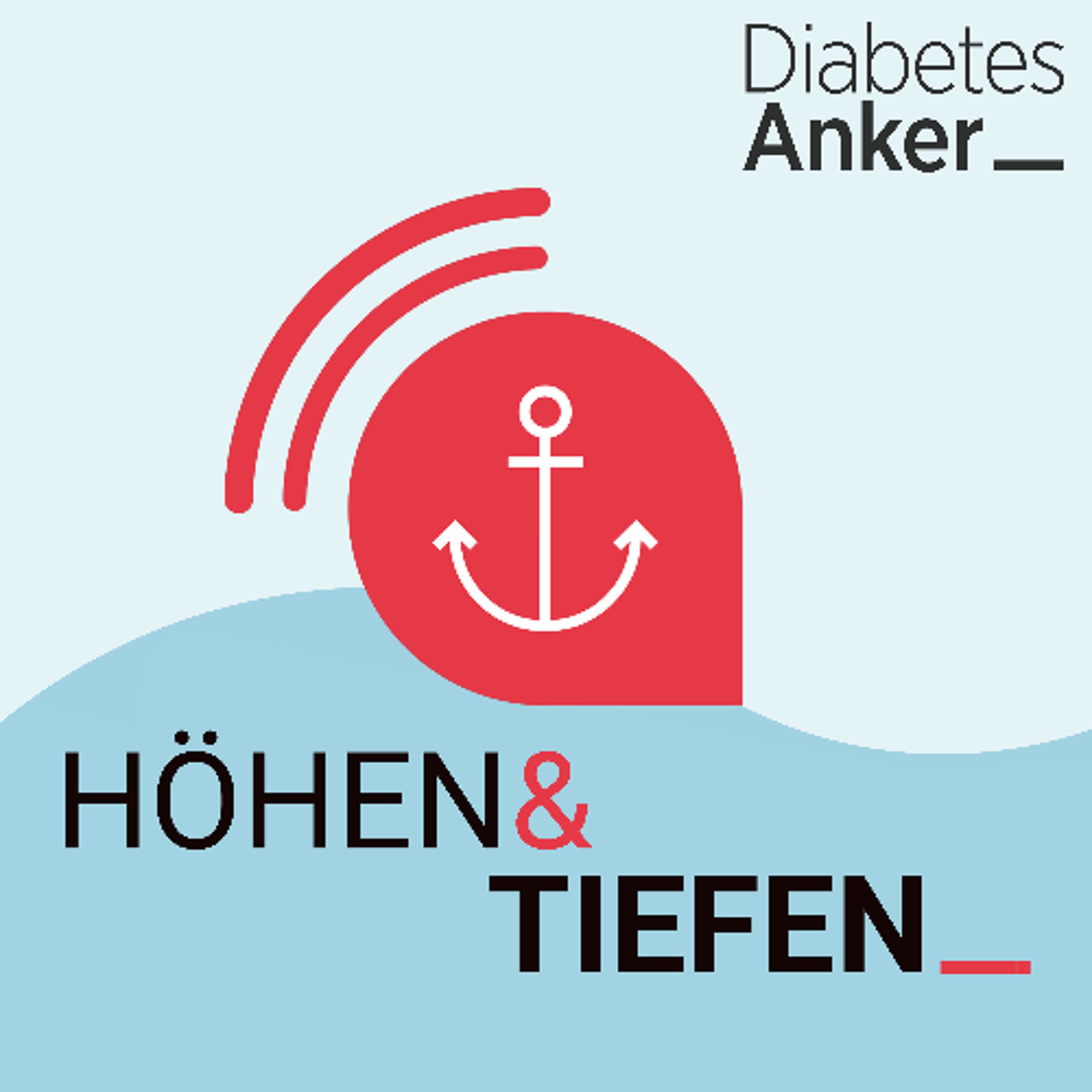 Therapie, Ängste und Nachsorge bei Schwangerschaftsdiabetes – mit Allison Muhl