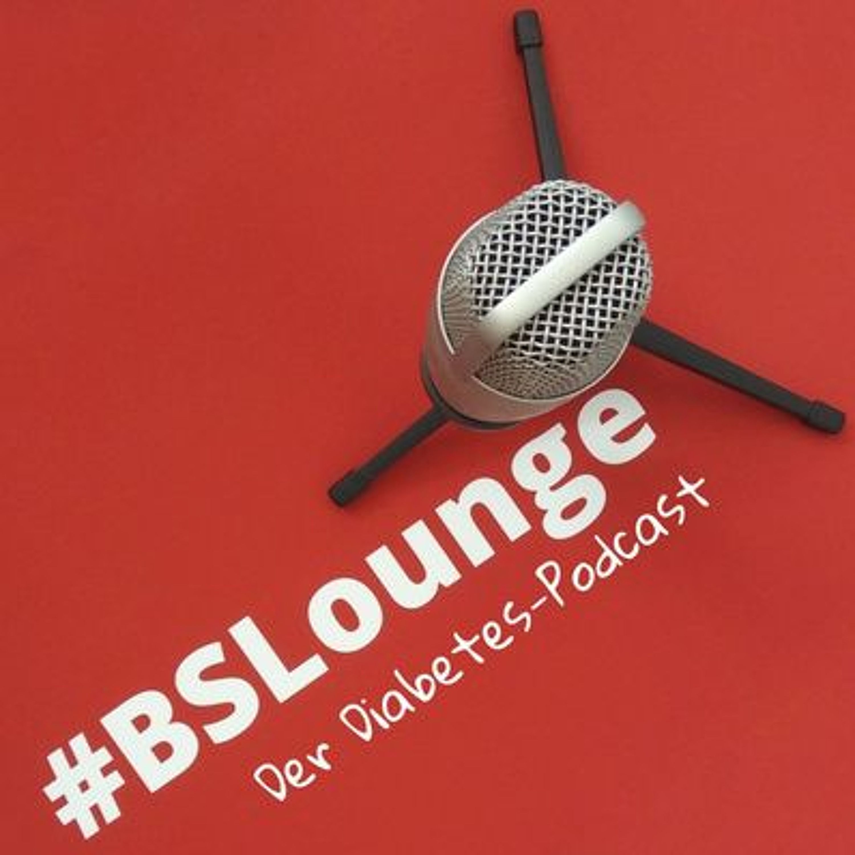 Episode 43 - Diabetes bei Männern* und Frauen* – gibt es Unterschiede?