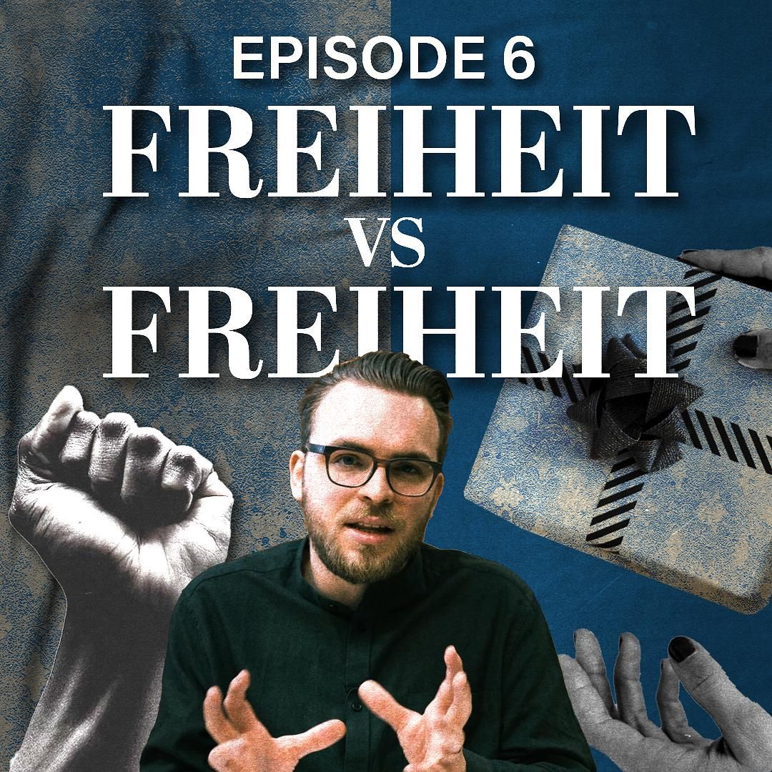 56. Zur Freiheit befreit?