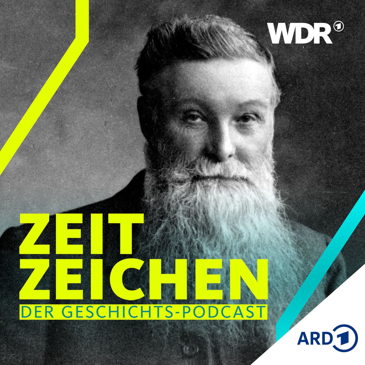 Wie ein Reifen die Welt verändert: John Dunlop (geb. 5.2.1840)