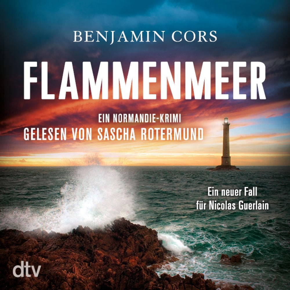 Flammenmeer