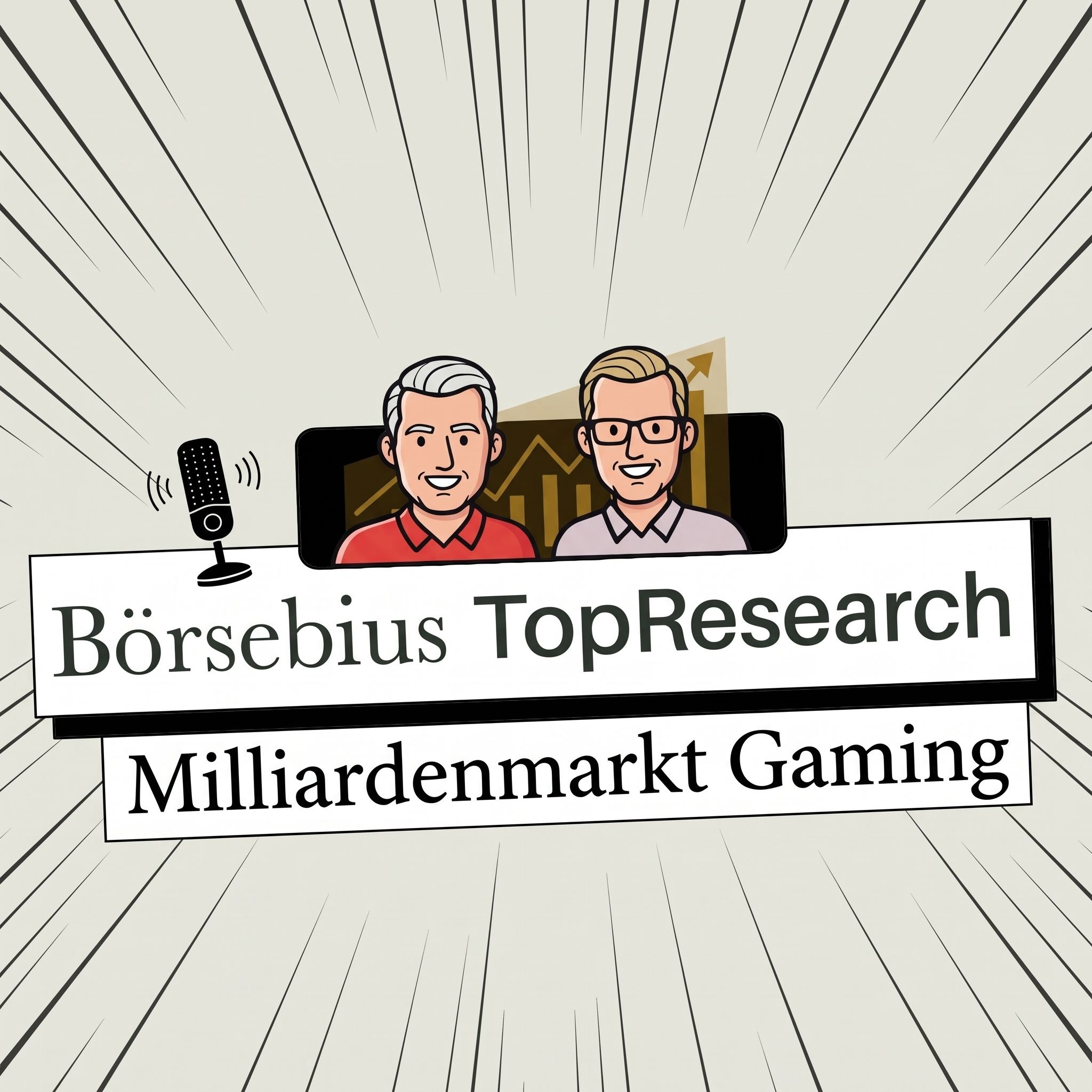 #19 Milliardenmarkt Gaming