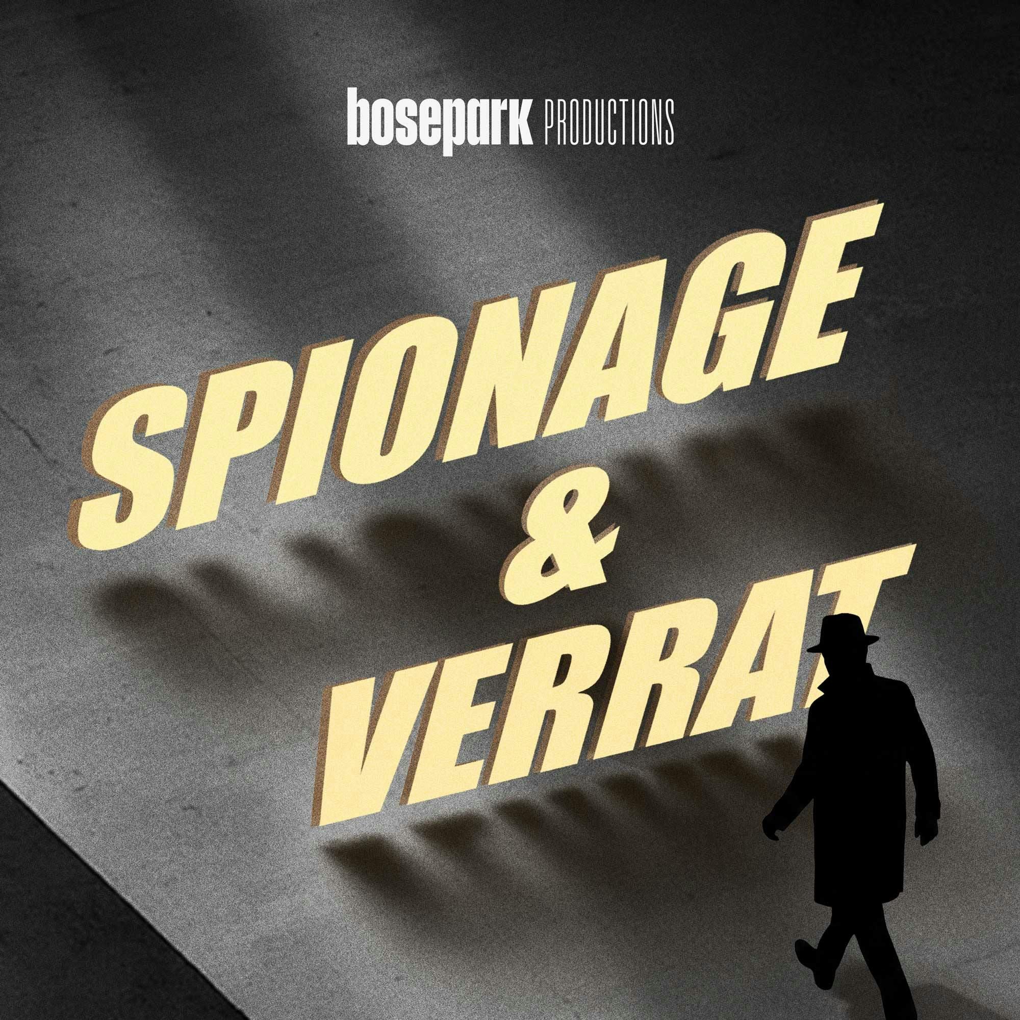 Spionage & Verrat