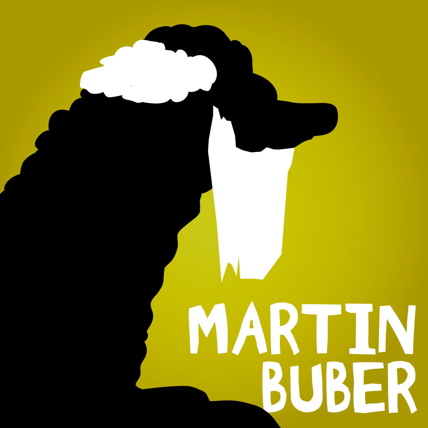 #222 Martin Buber. Warum alles wirkliche Leben Begegnung ist.