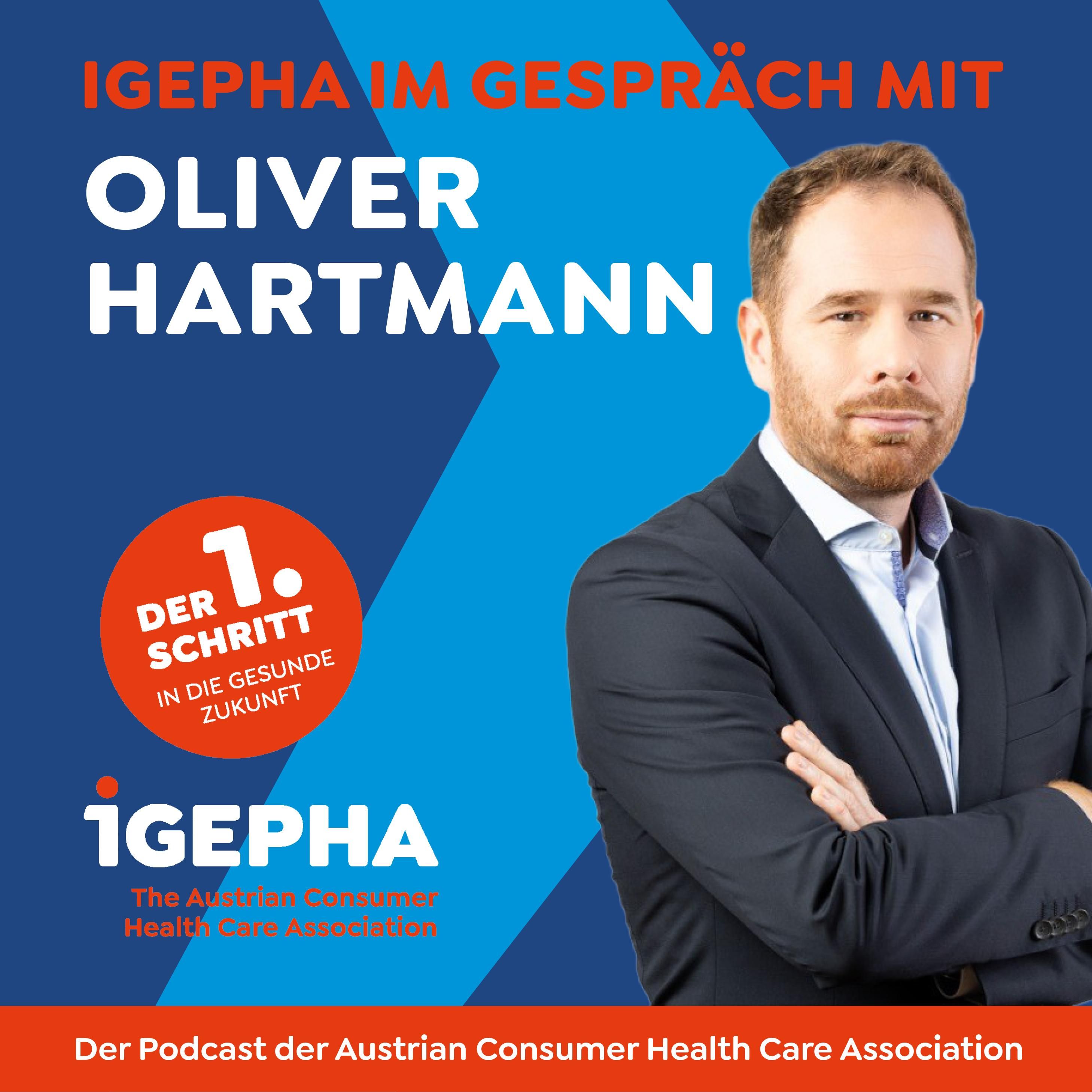 Self-Care spart Europas Gesundheitssystem jährlich 37 Milliarden Euro und eine Milliarde Arztstunden