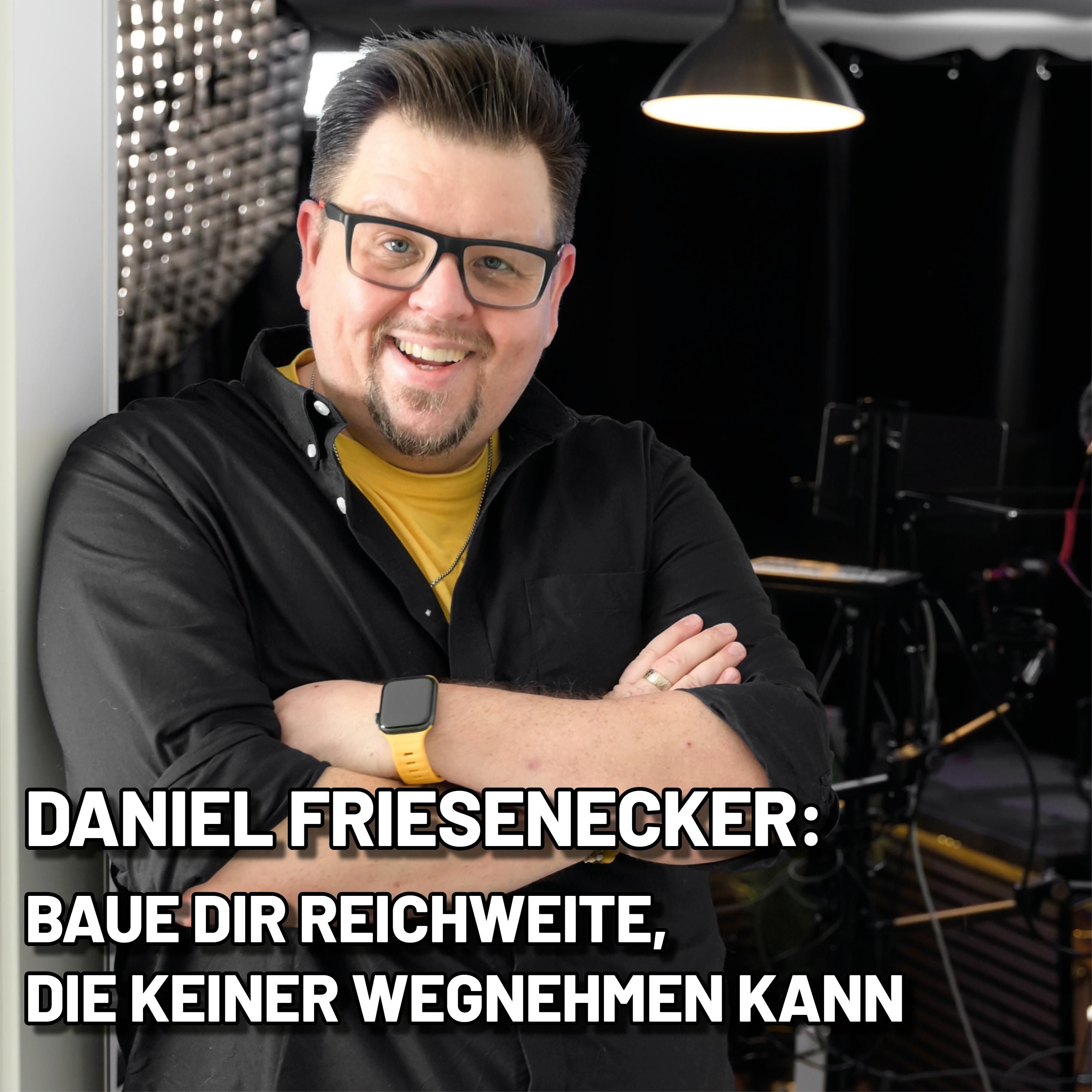 Wie du dir eigene Kanäle aufbaust, statt Reichweite zu mieten, die dir eine Plattform über Nacht wieder wegnehmen kann