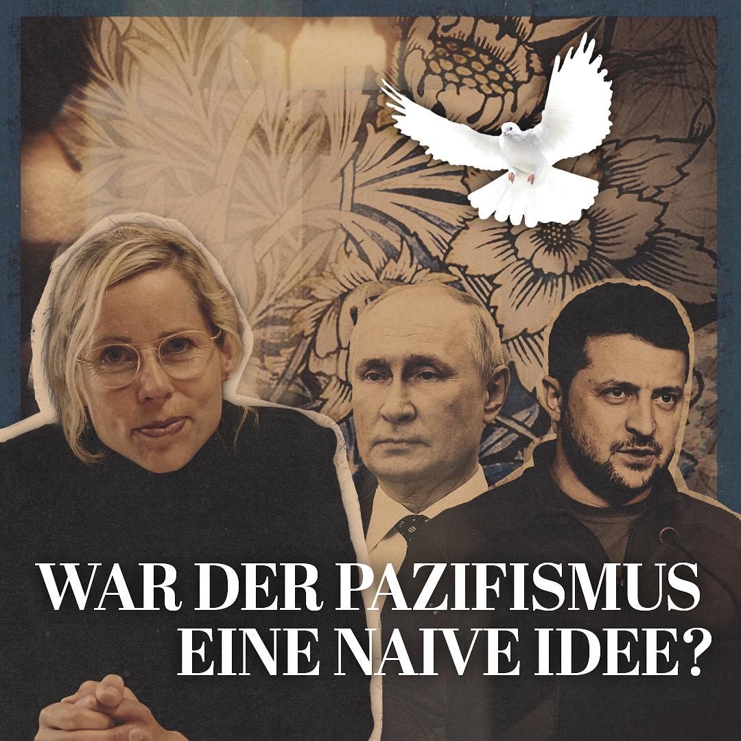 58. Zeitenwende in der Friedensethik