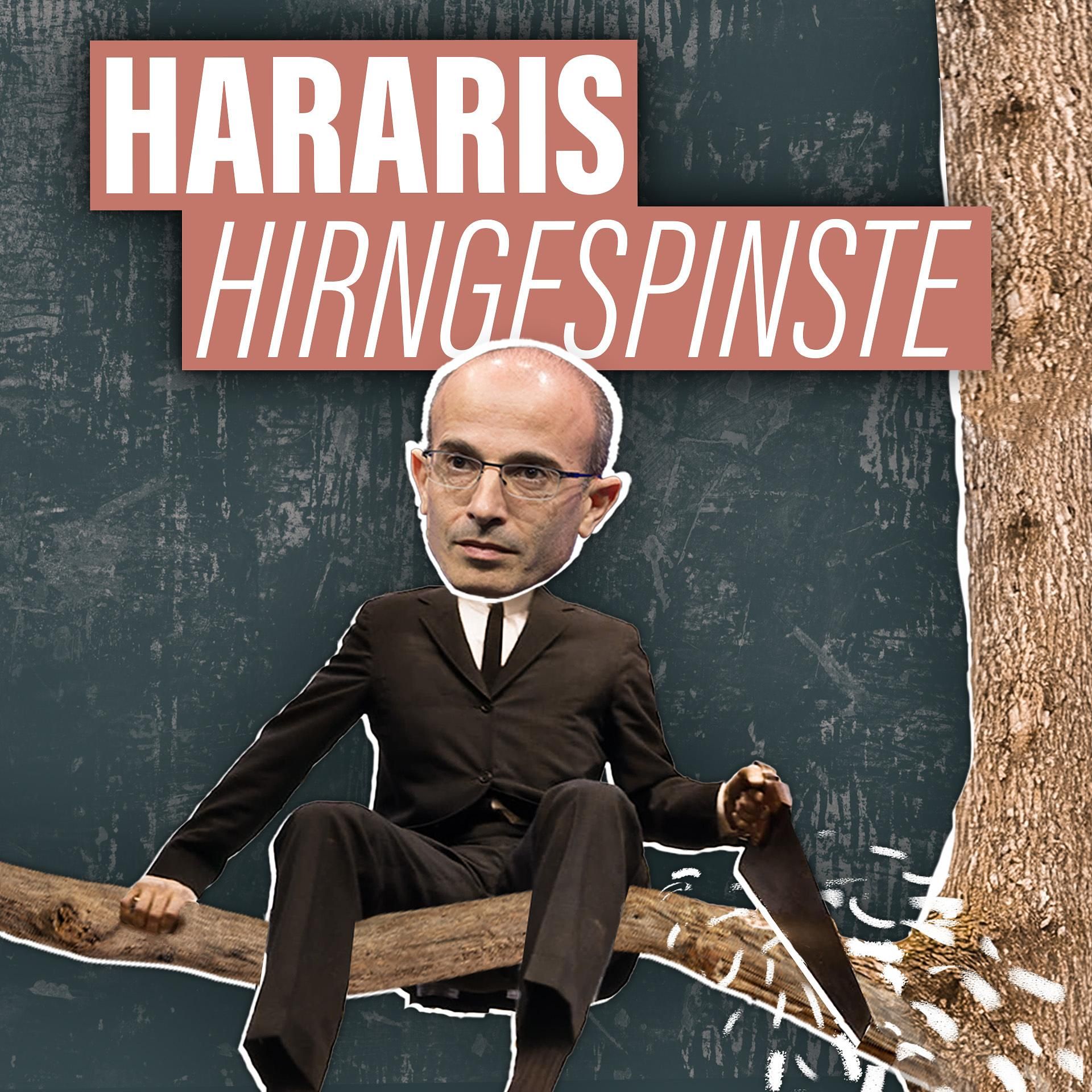 164. Entlarvt! Selbstwidersprüche der Hirnforschung