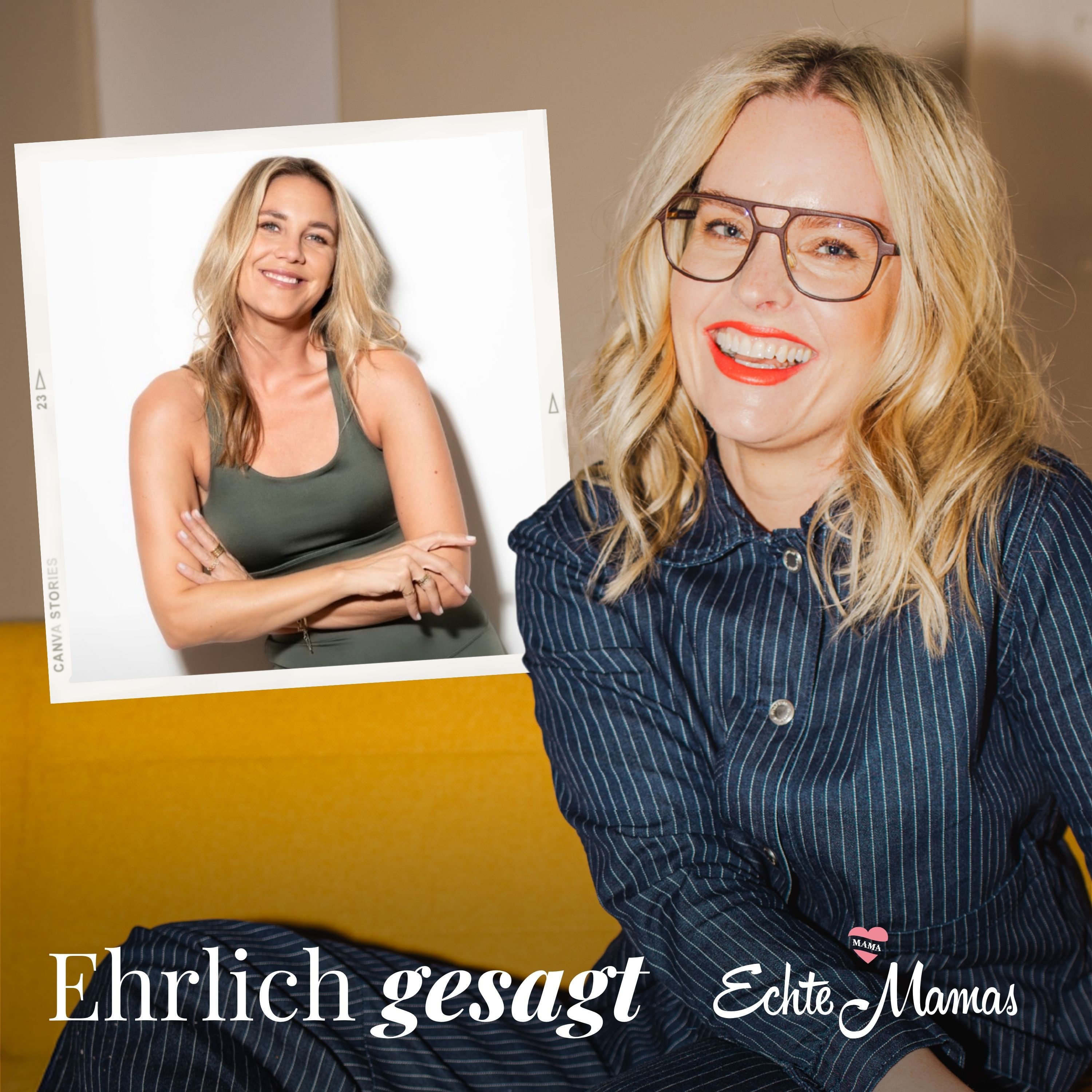 Alina Merkau - Trau dich! Auch mit Kindern