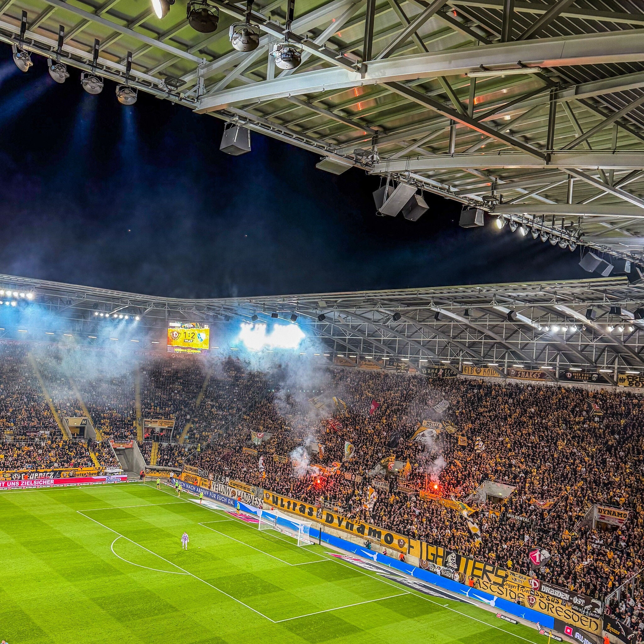 #190 Schwacher Auftritt gegen Bochum, Pokal-Los Schalke & Wirbel um Blümel
