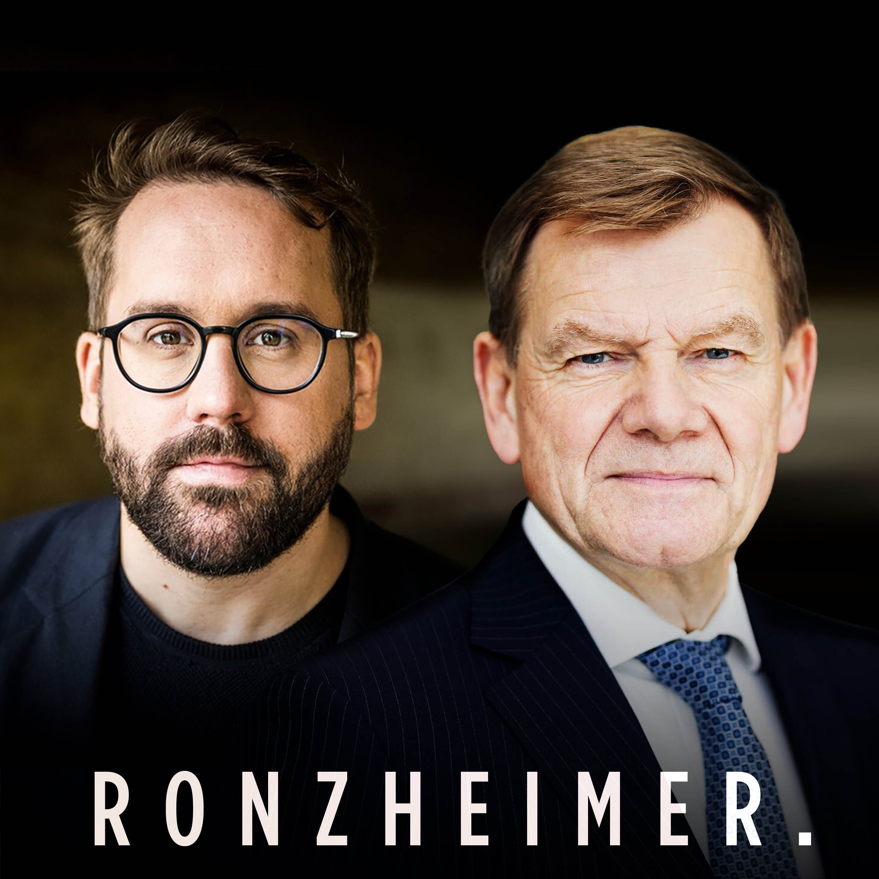 Ist Deutschland im Krieg gegen Russland? Mit Johann Wadephul
