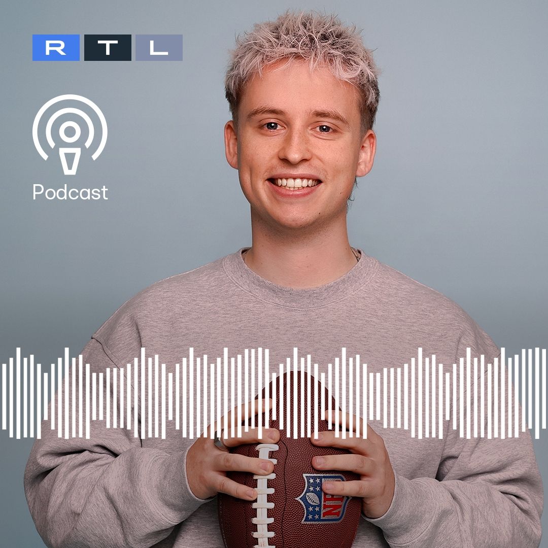 Chris Schulz, wie erfindet man die NFL-Übertragung der Zukunft?