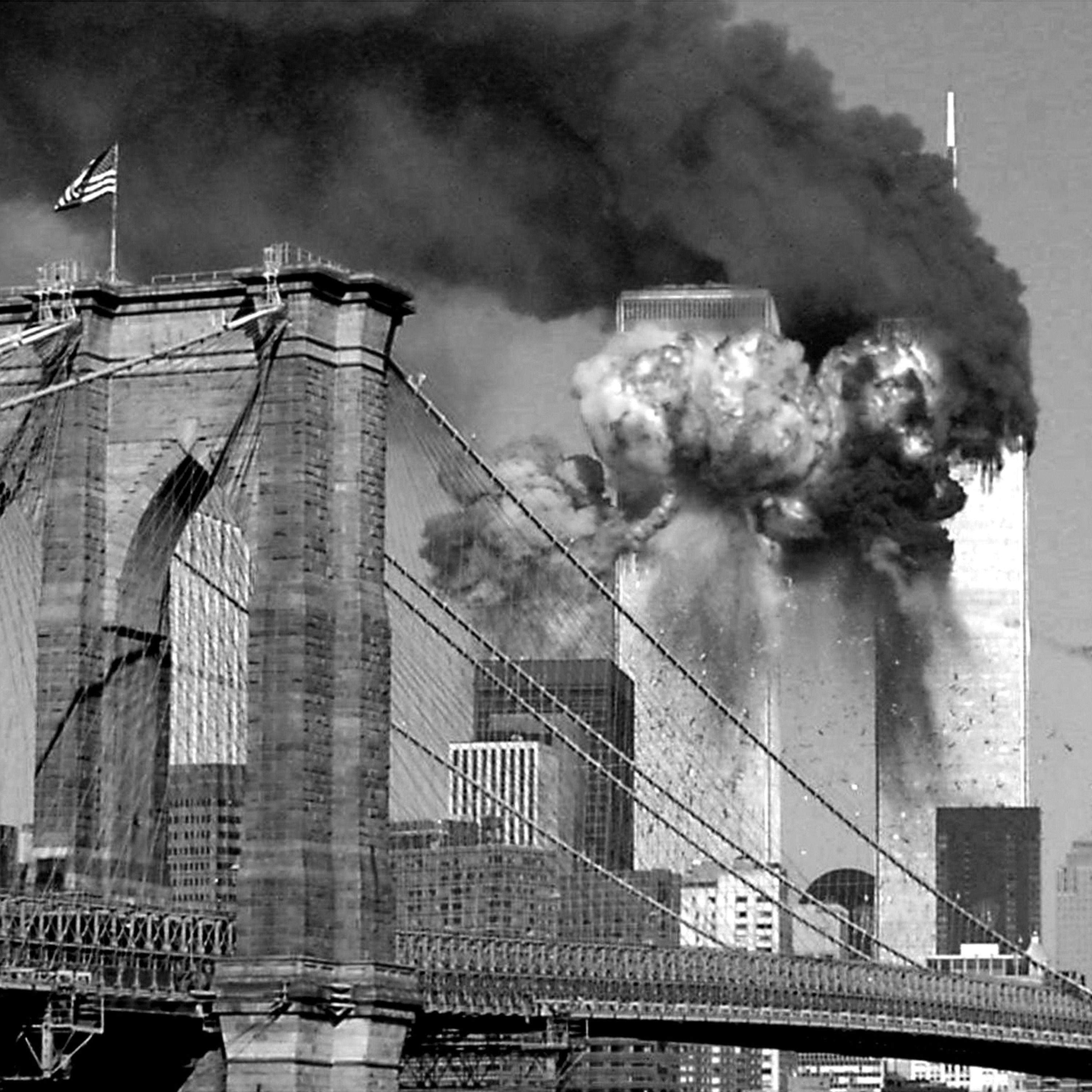 Von 9/11 zu Trumps Amerika (2/5): Die Täter und der Hass