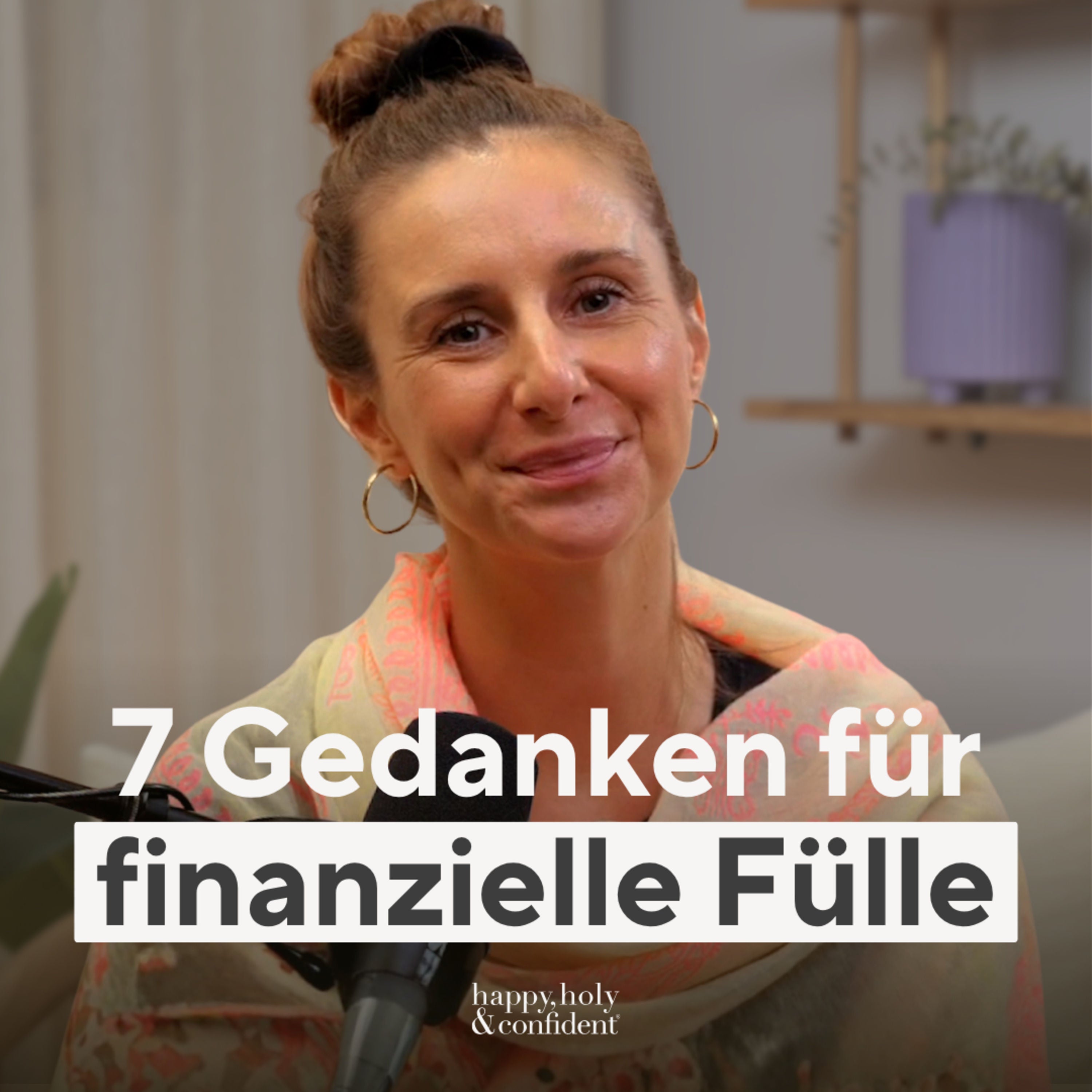7 Geld-Gedanken, die mich finanziell frei gemacht haben (ich war broke as F*ck)