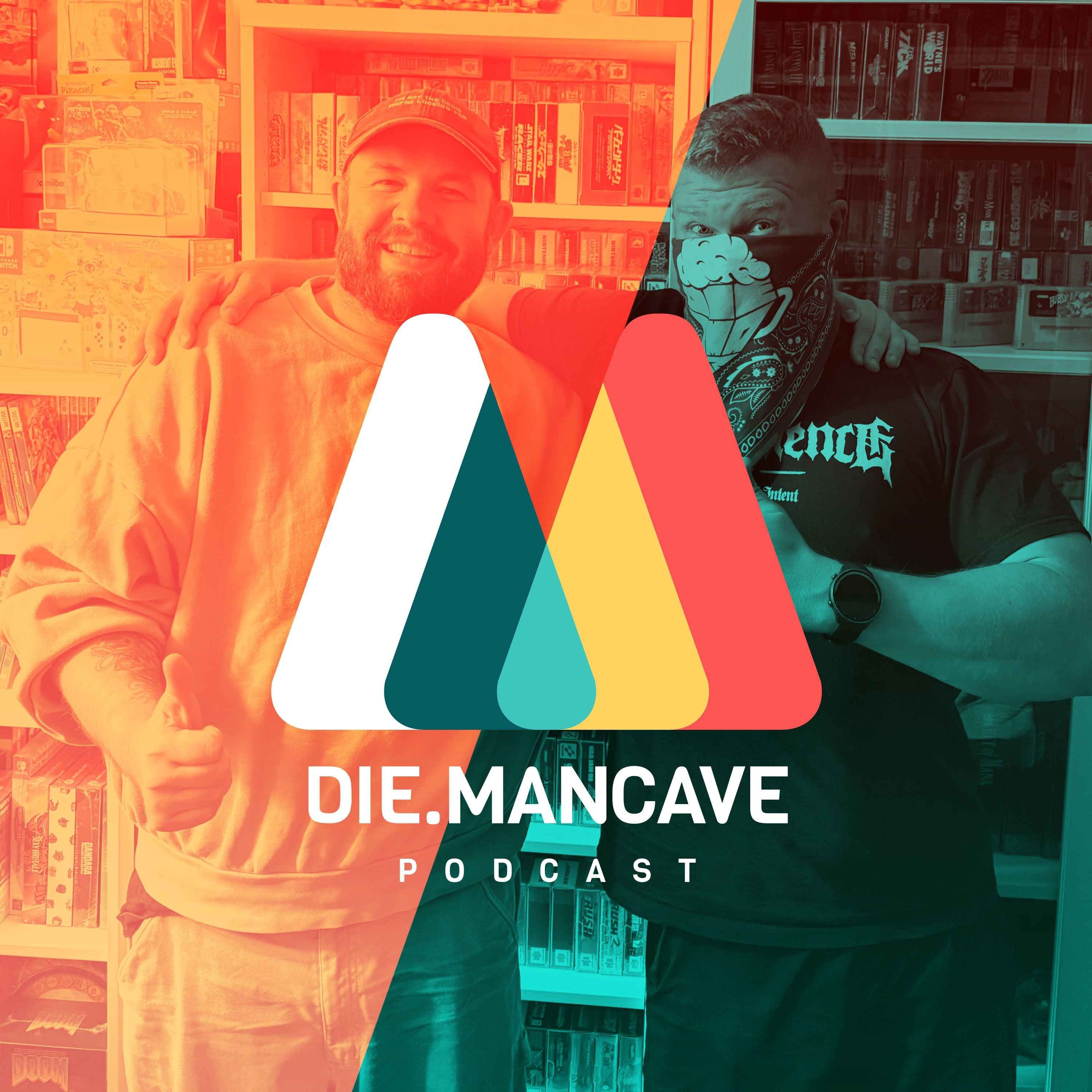Folge 208 - Der hessische Gamingtalk mit Dietmar Diamant