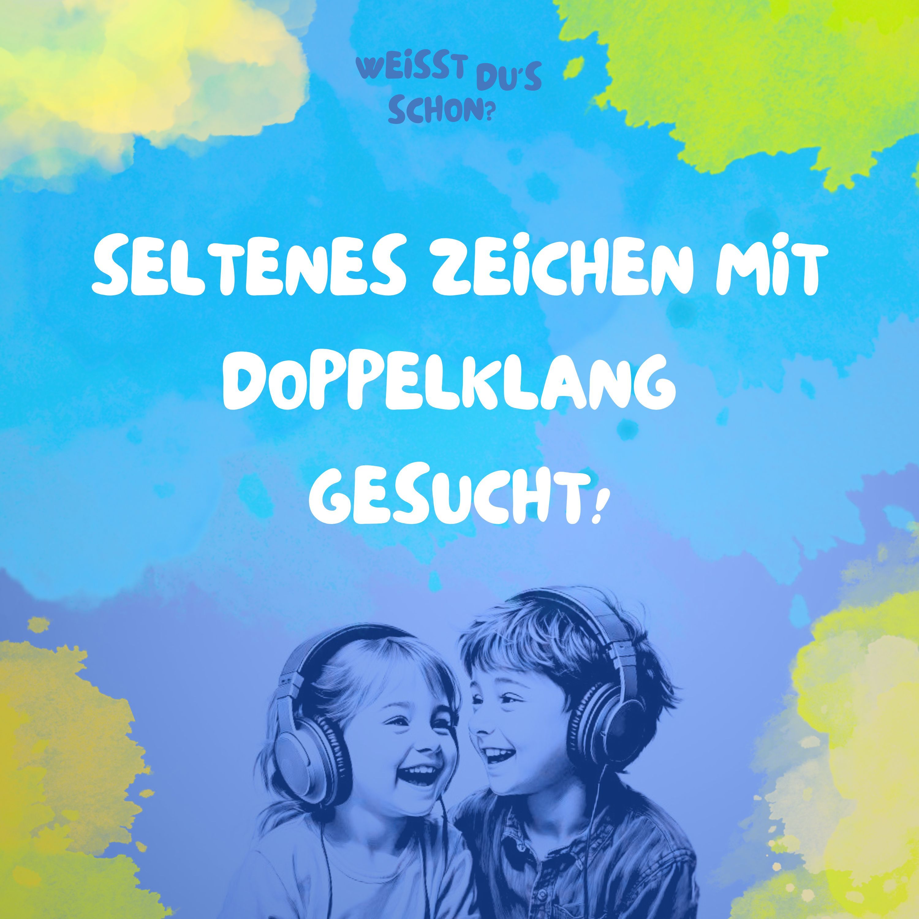 Schummel-Ü