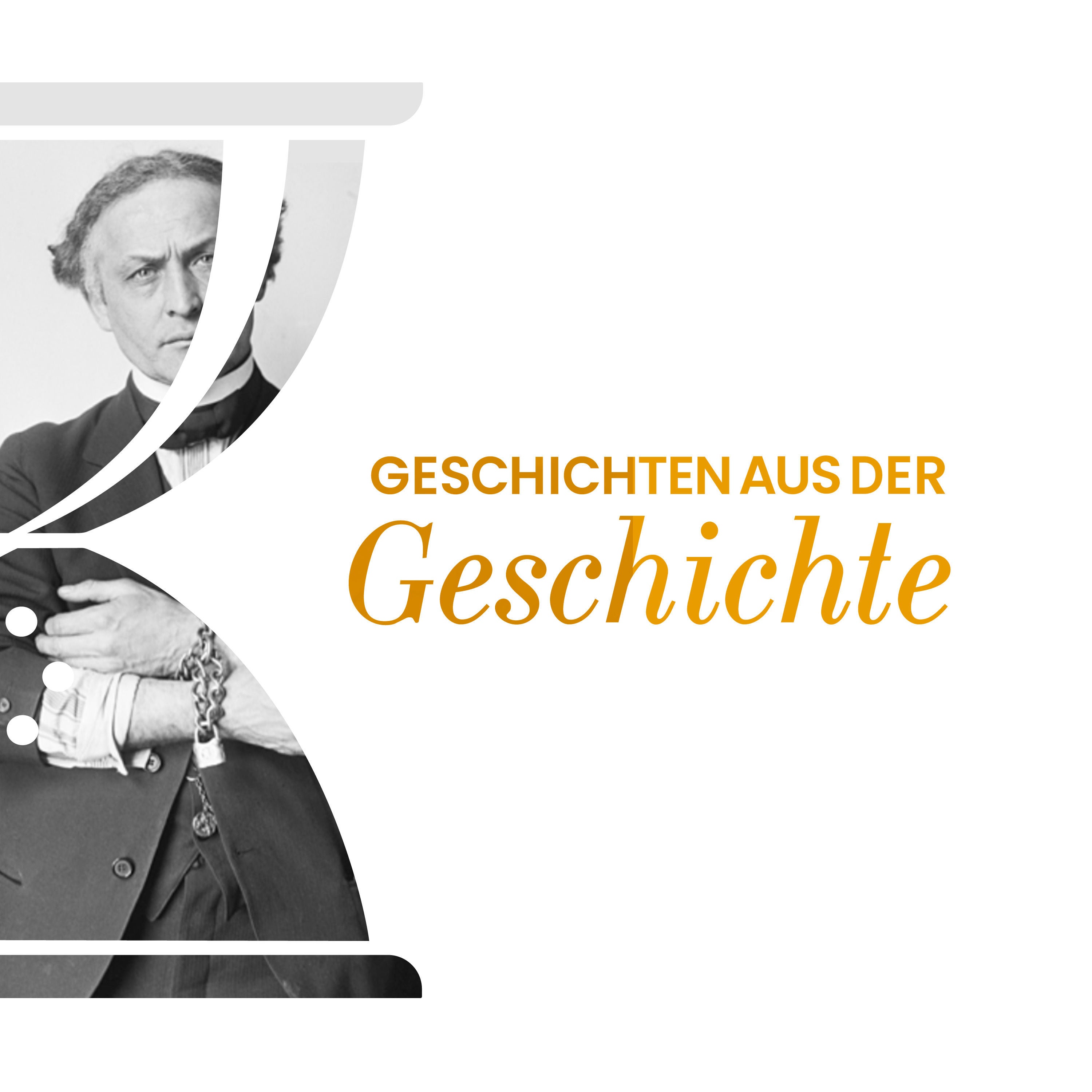 GAG572: Houdini und der Spiritismus