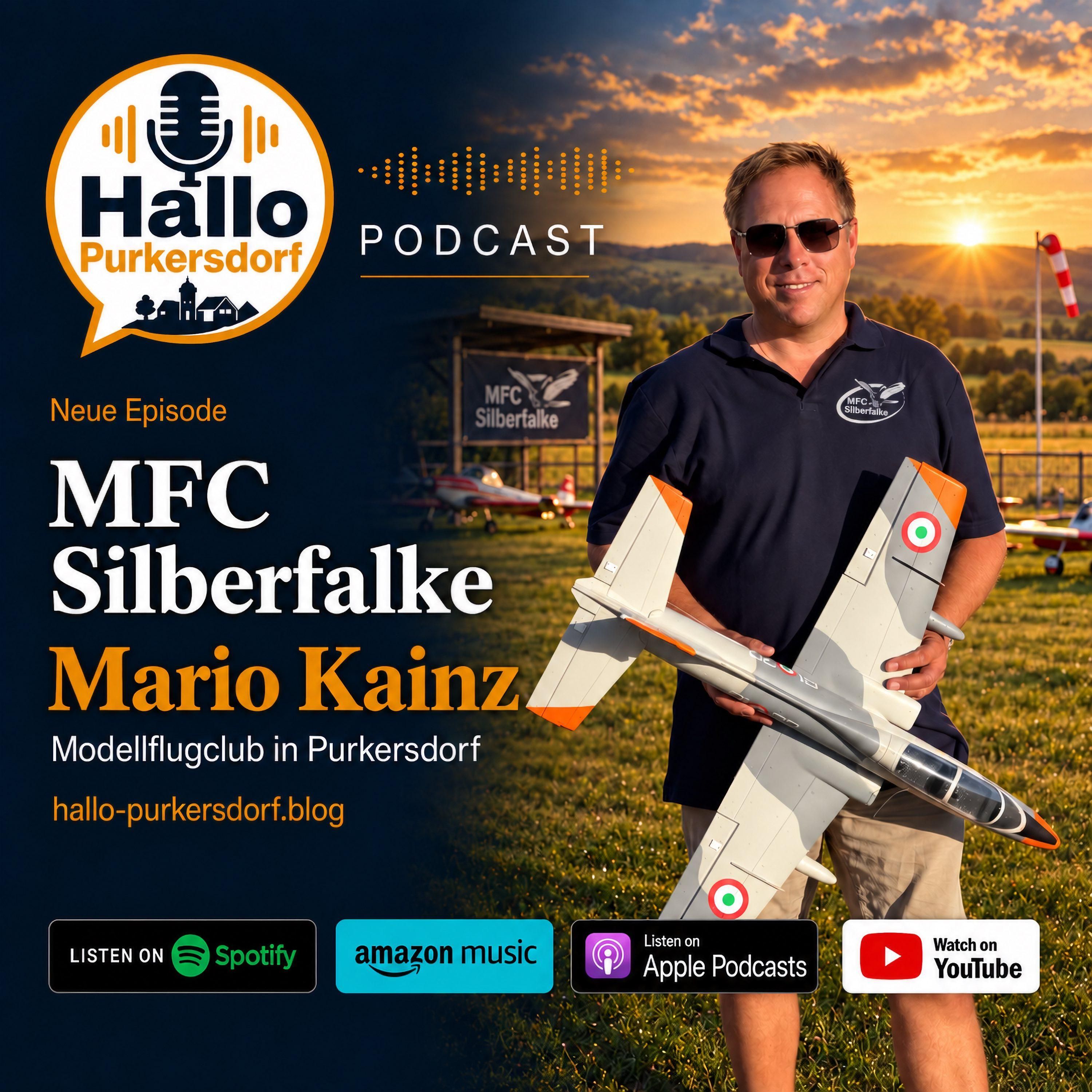 MFC Silberfalke