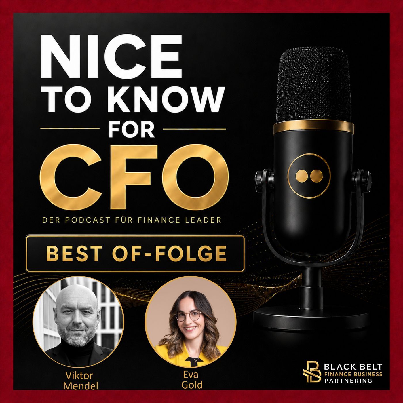#71 Best of Business Partnering: Konflikte, Rückschläge und gemeinsames Lernen