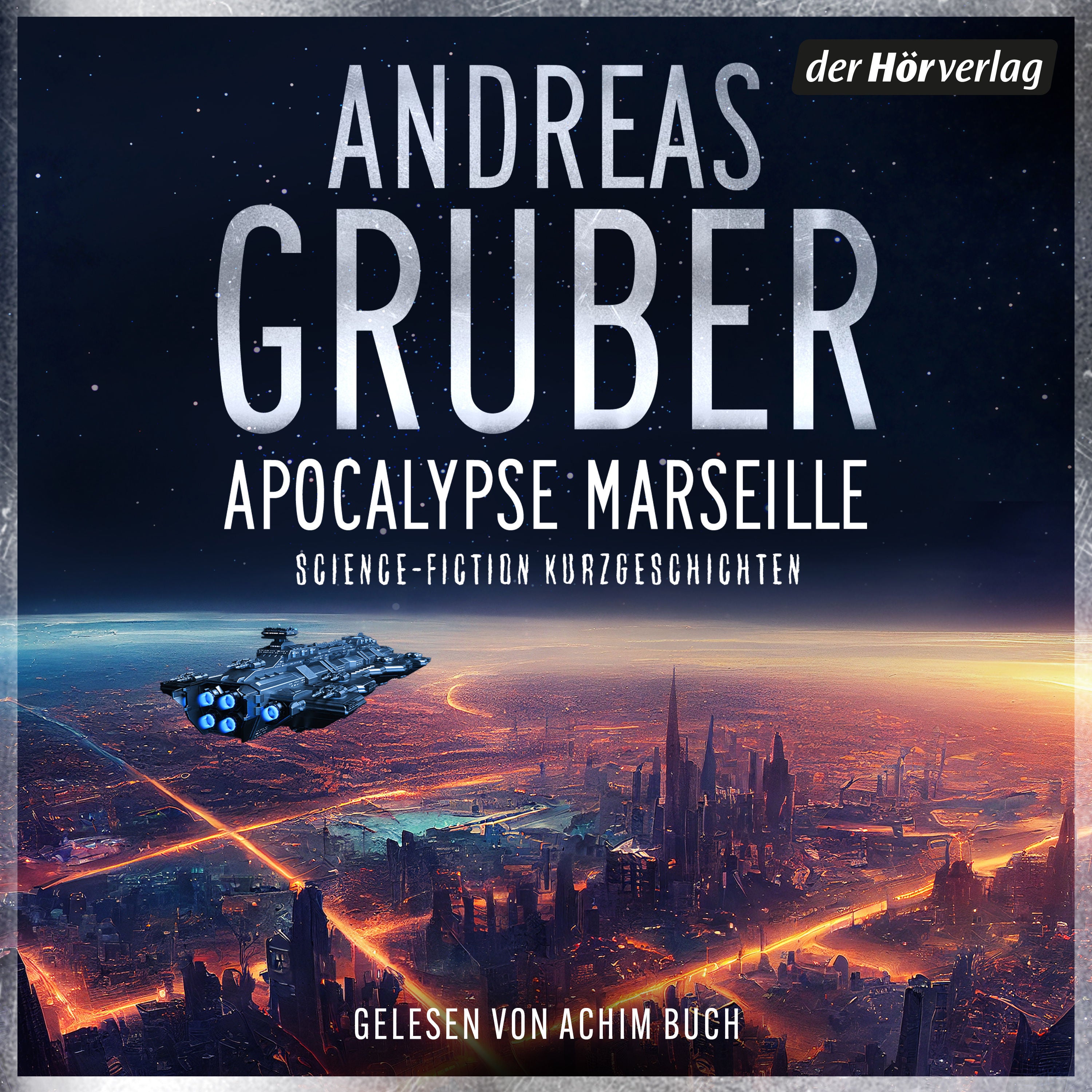 Apocalypse Marseille