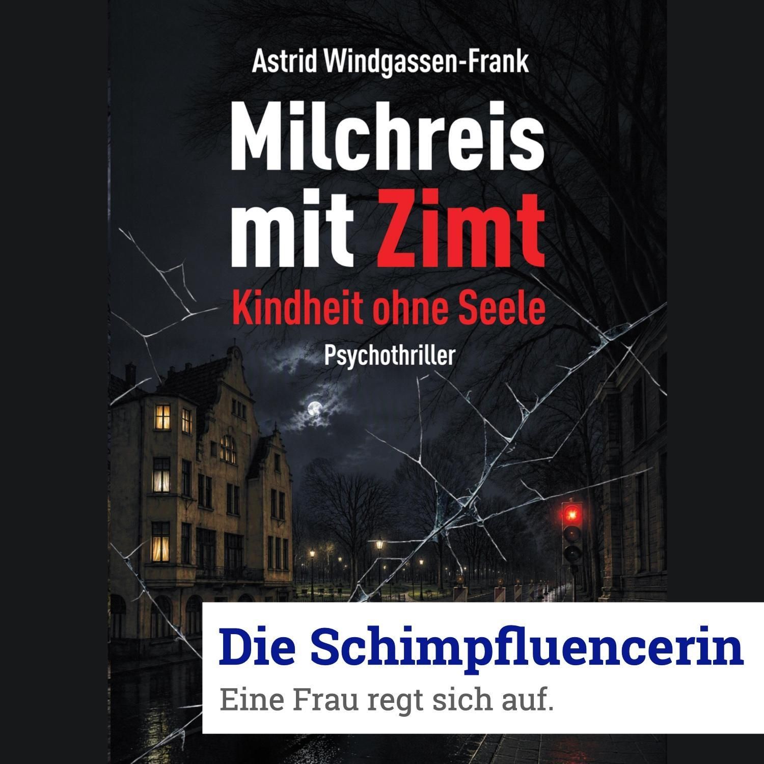 084: Endlich – mein Buch!