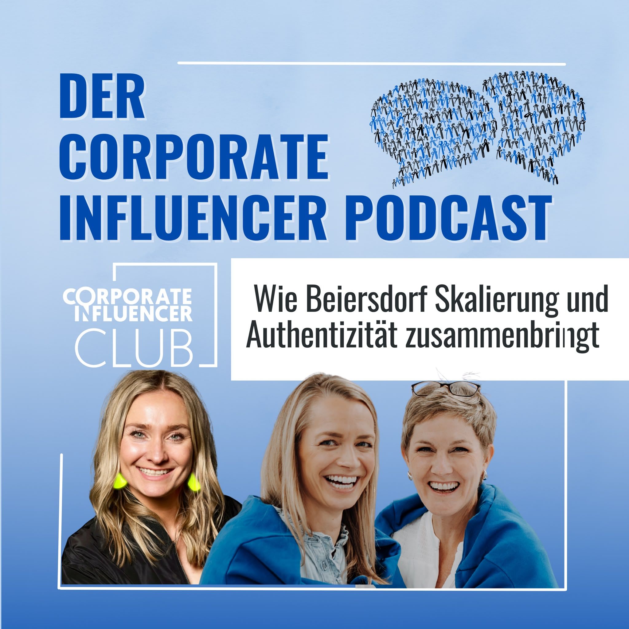Andrea Ott & Martina Schuldt: Wie Beiersdorf Skalierung und Authentizität zusammenbringt