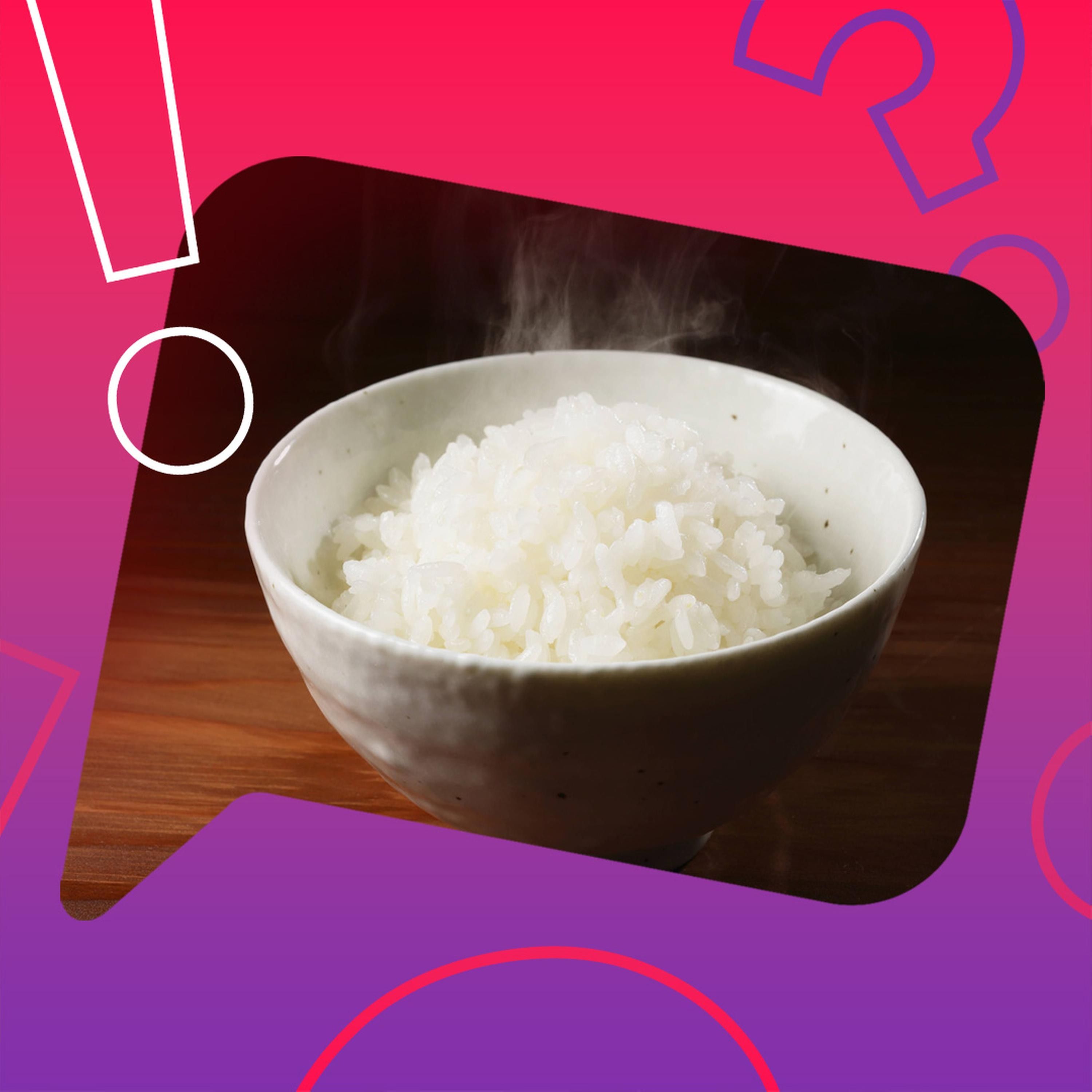 Aufgewärmter Reis: essen oder lieber nicht?