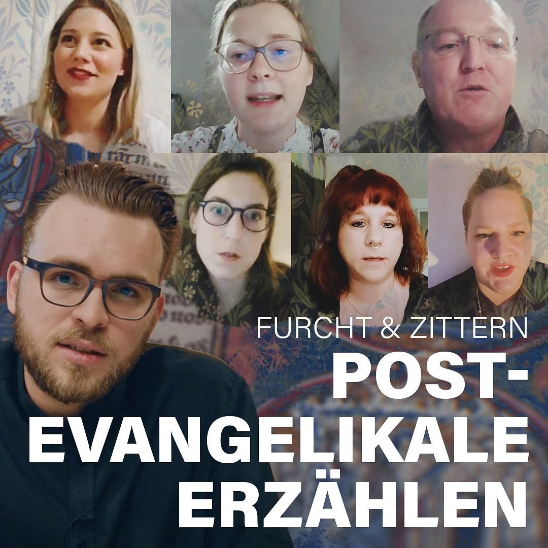 66. Postevangelikale erzählen