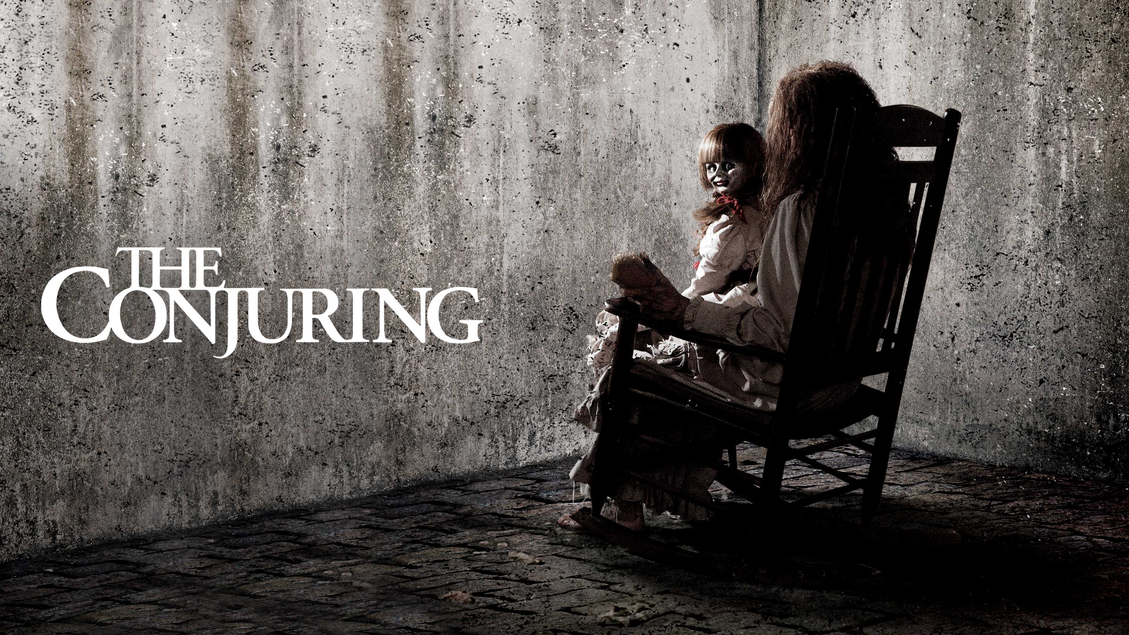 Conjuring - Die Heimsuchung