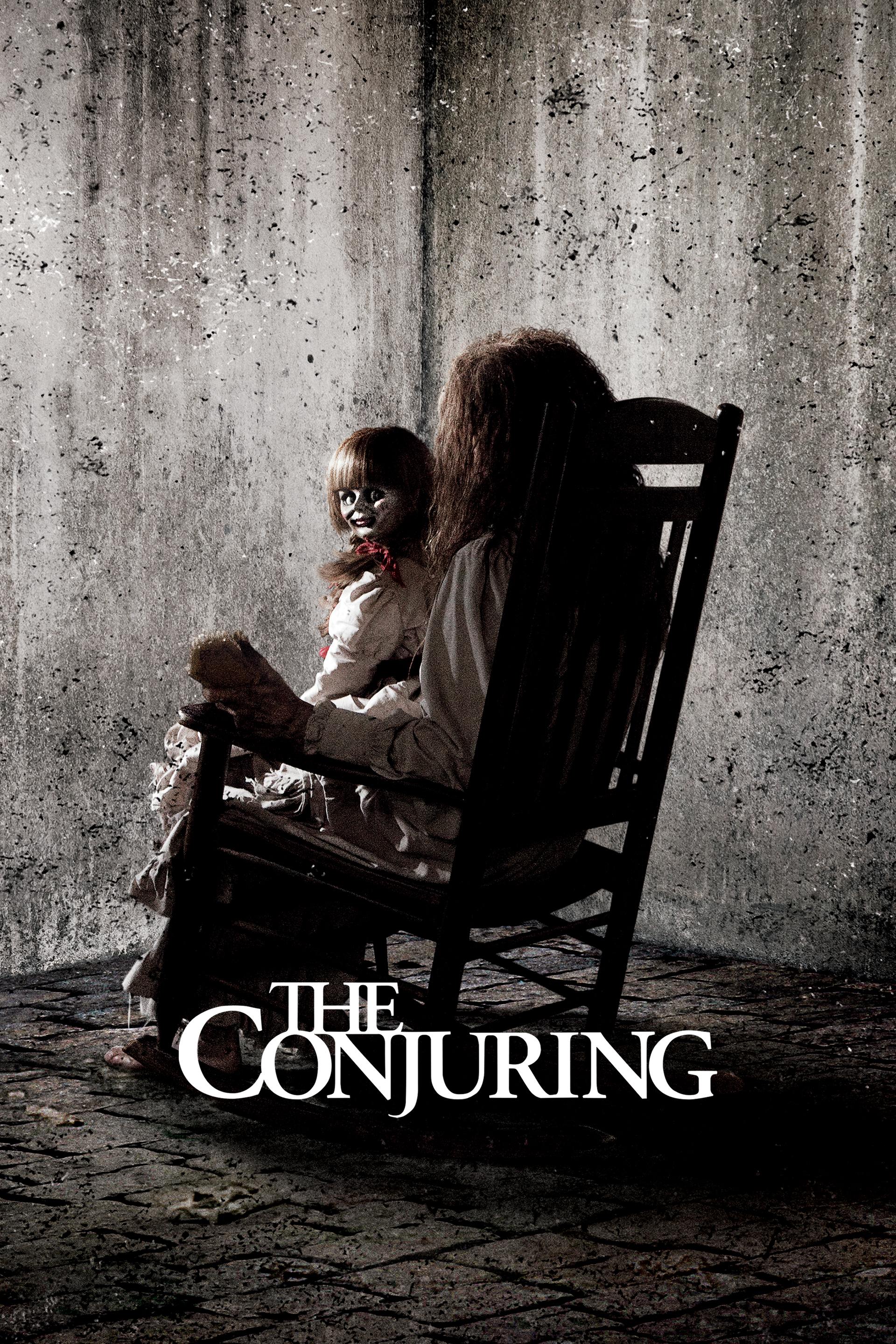 Conjuring - Die Heimsuchung