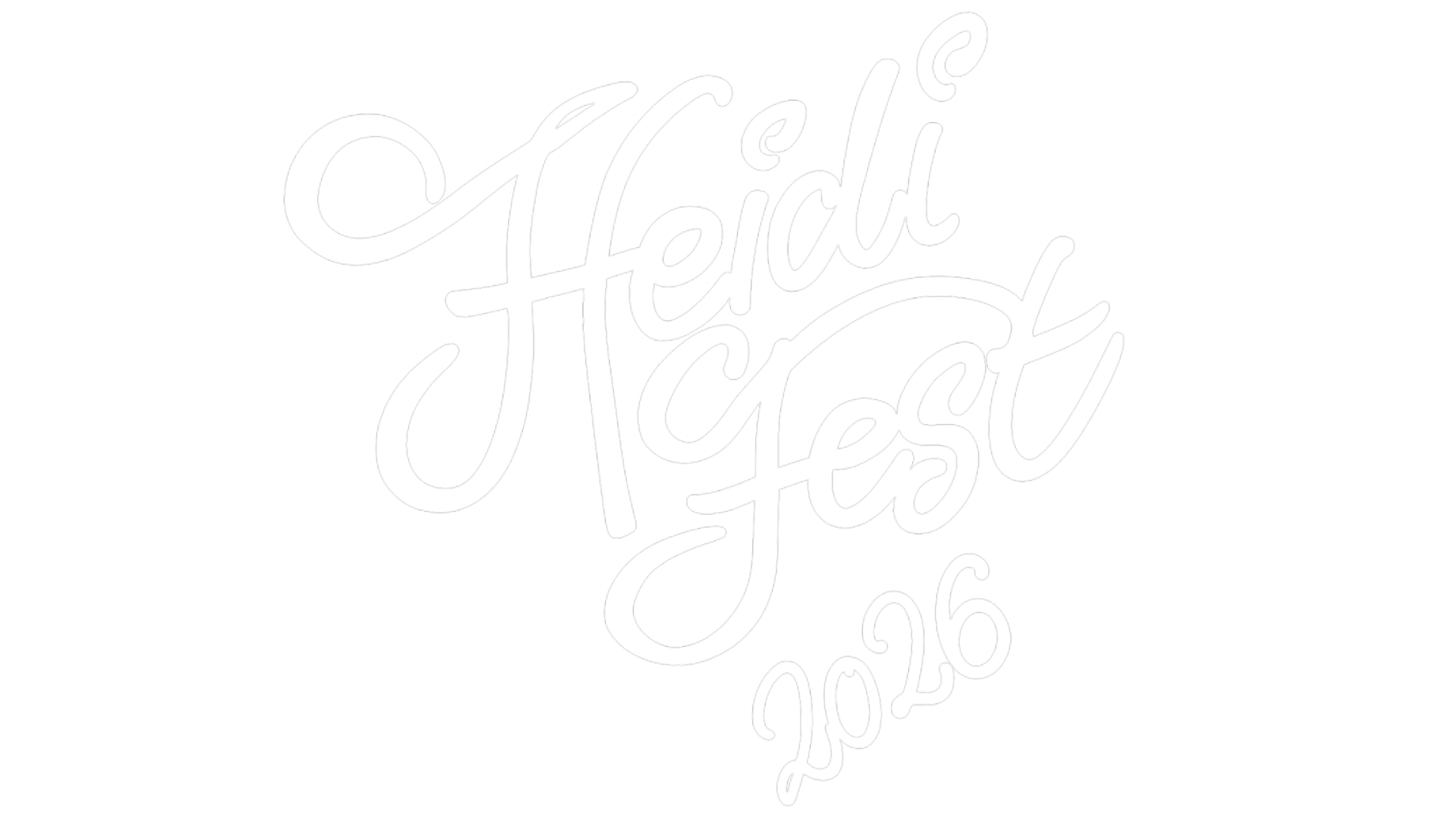 HeidiFest