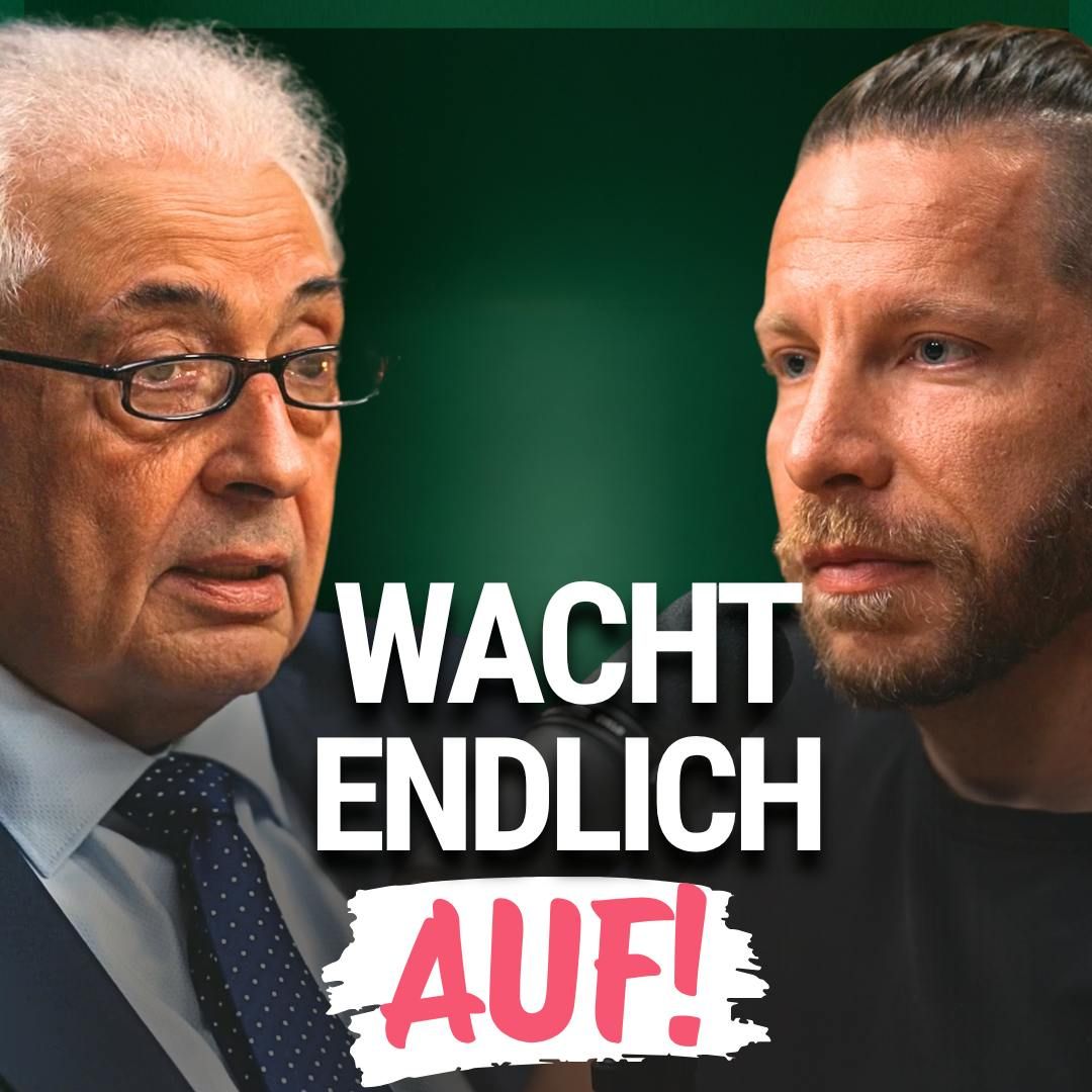 #329 - Eskalation mit Russland: Das muss jetzt passieren!