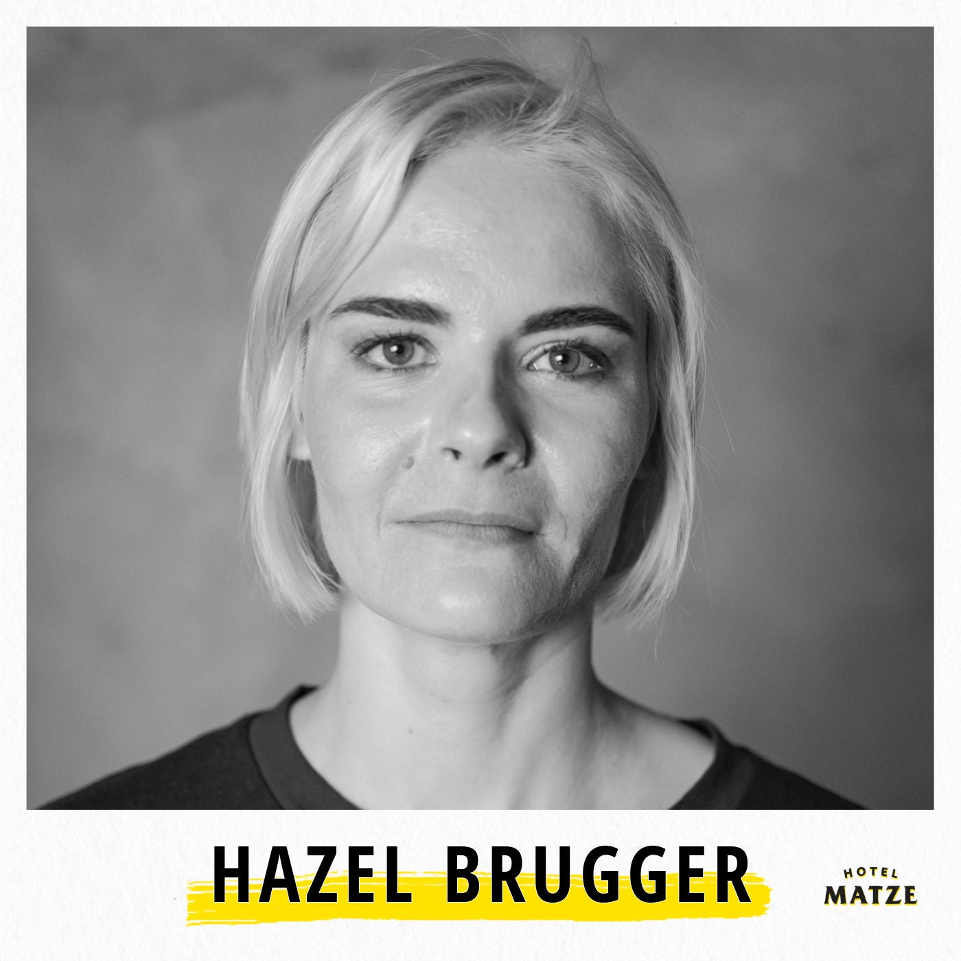 Hazel Brugger (2026) – Wie viel Erfolg hält ein Leben aus?