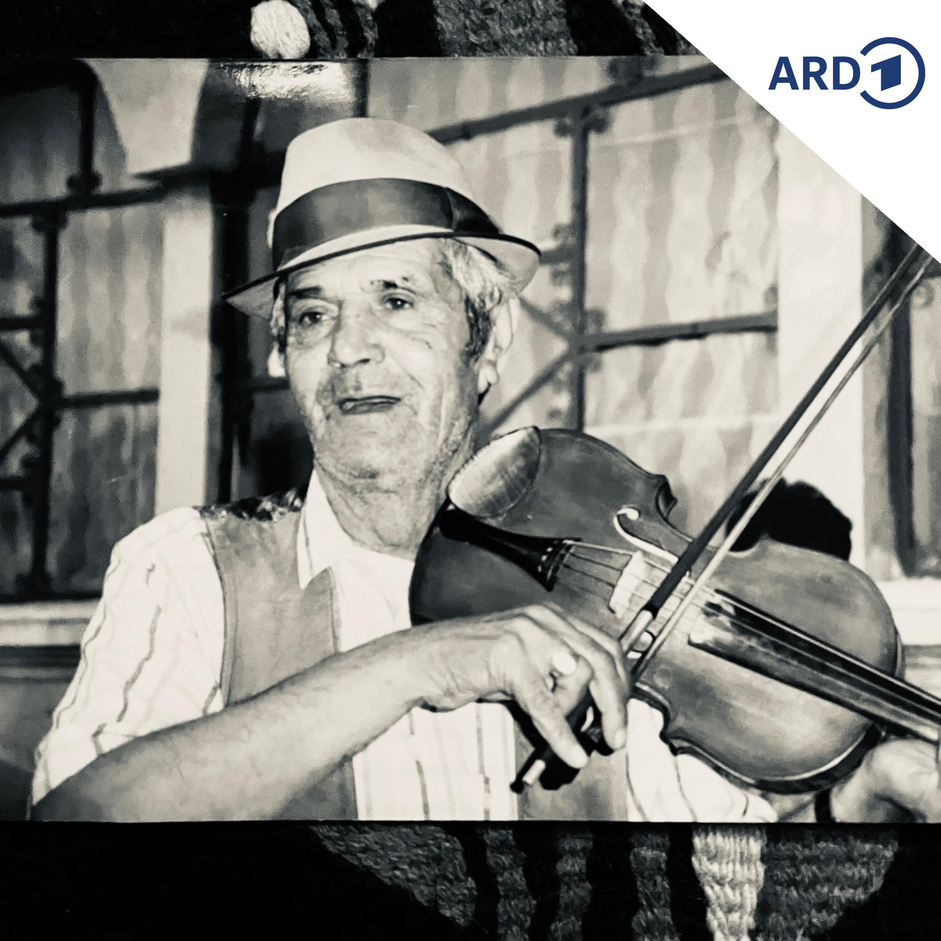 Geliebter Fremder, estnischer Philosophen-Folk und Ganna