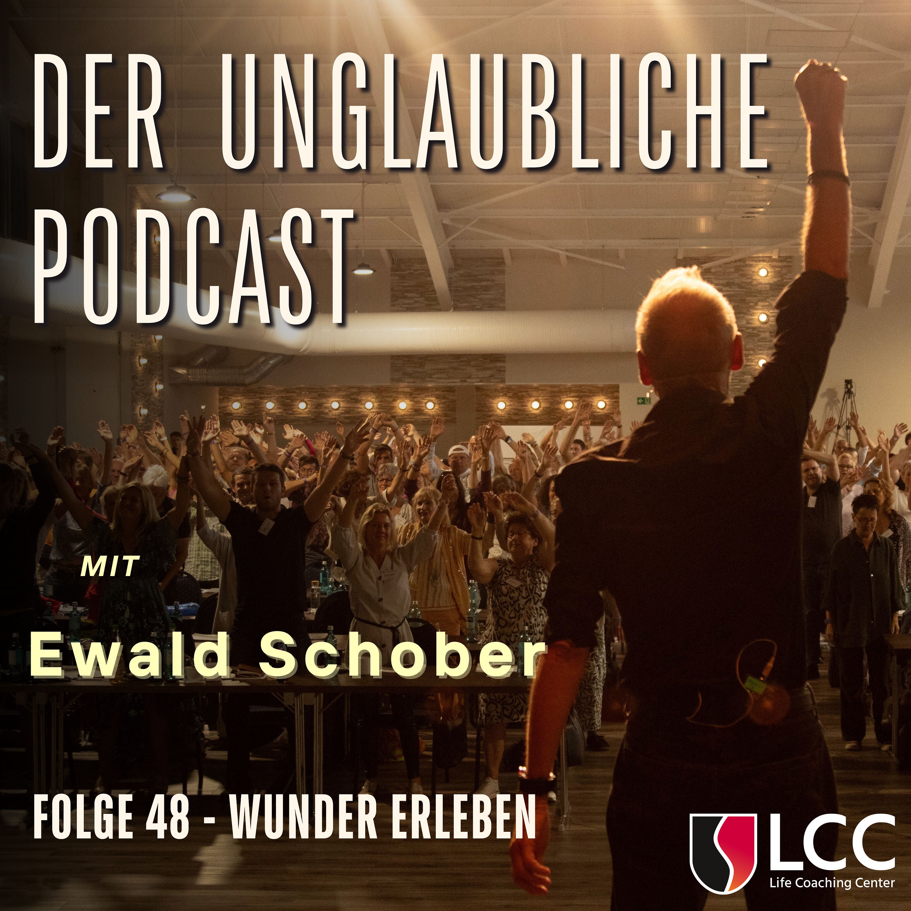 Wunder erleben