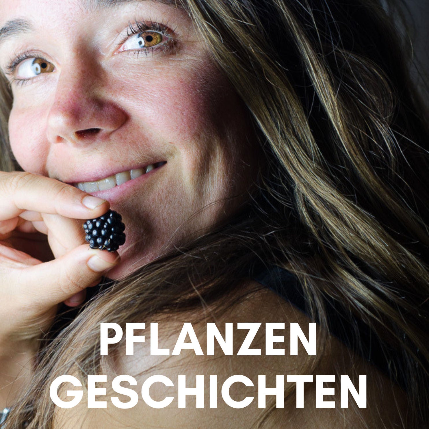 Pflanzengeschichten