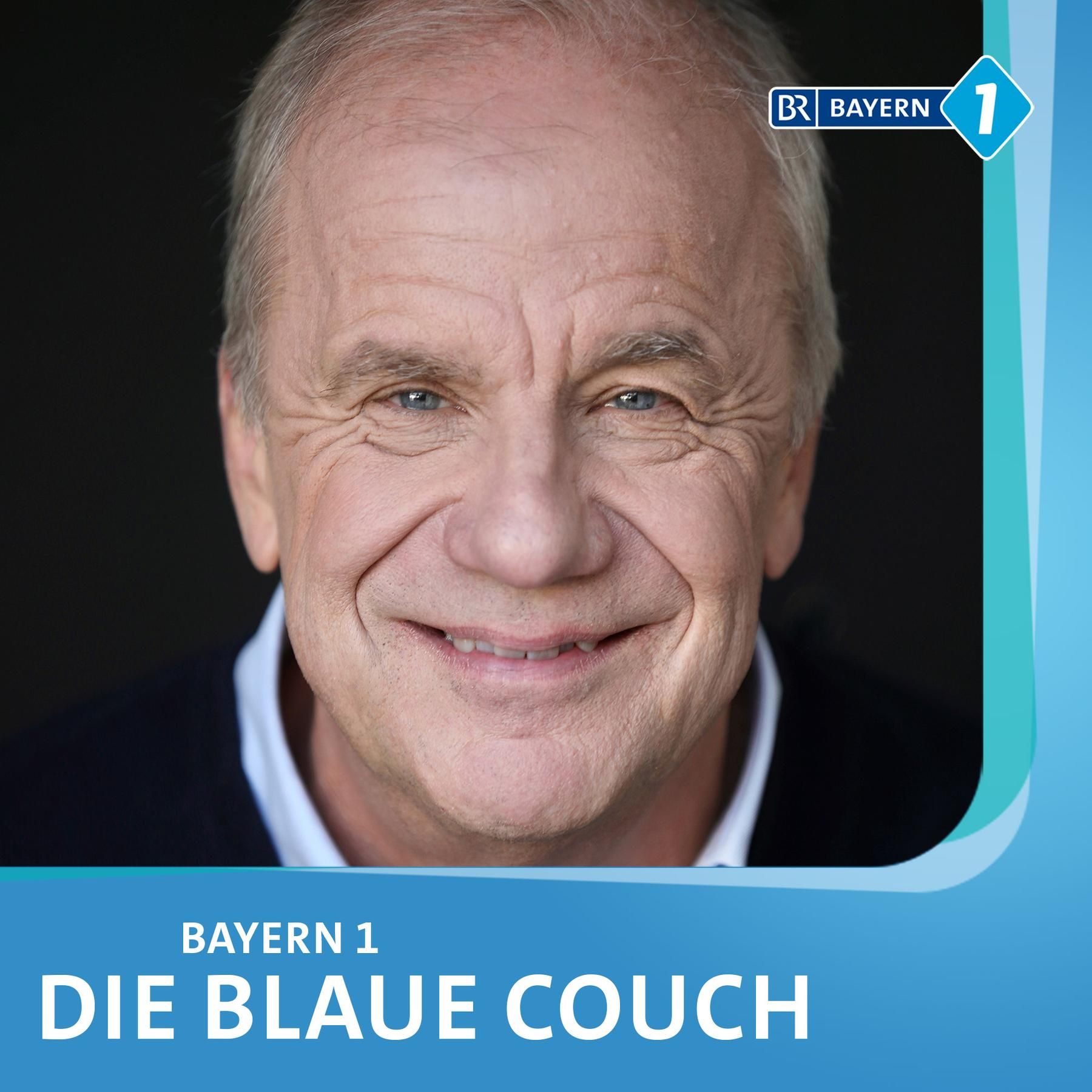Vom Zitate-Sammler zum Top-Talker, Hubertus Meyer-Burckhardt, Moderator und Produzent, "Ich sag’ nie nein!"