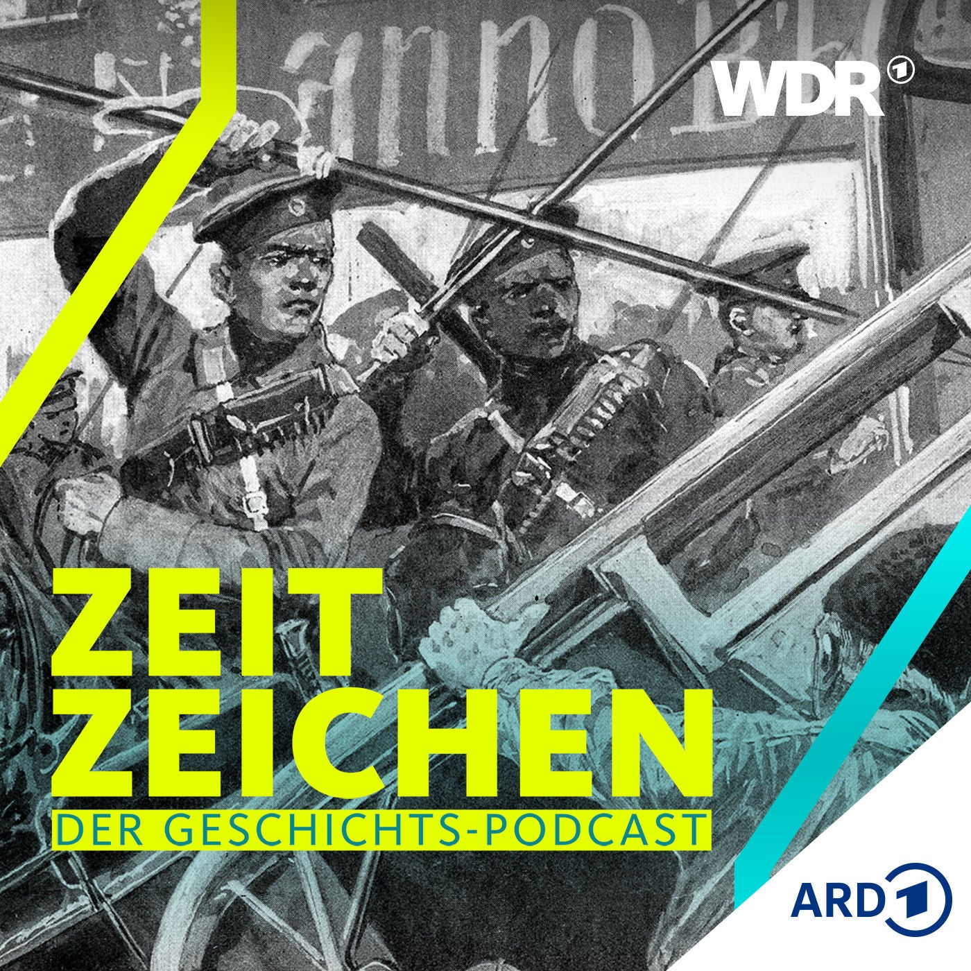 Petersburger Blutsonntag: Der Tag, der Russland veränderte