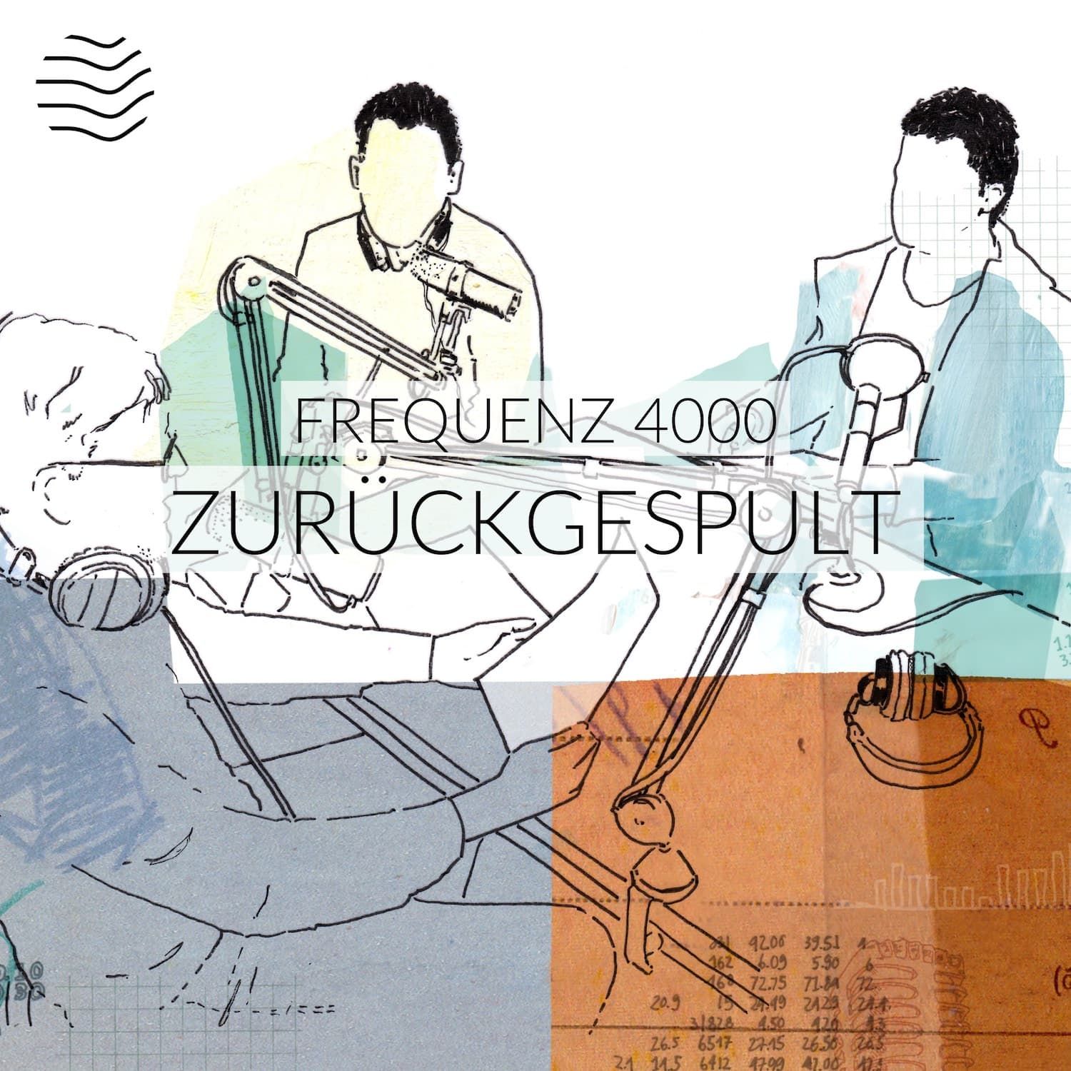Zurückgespult