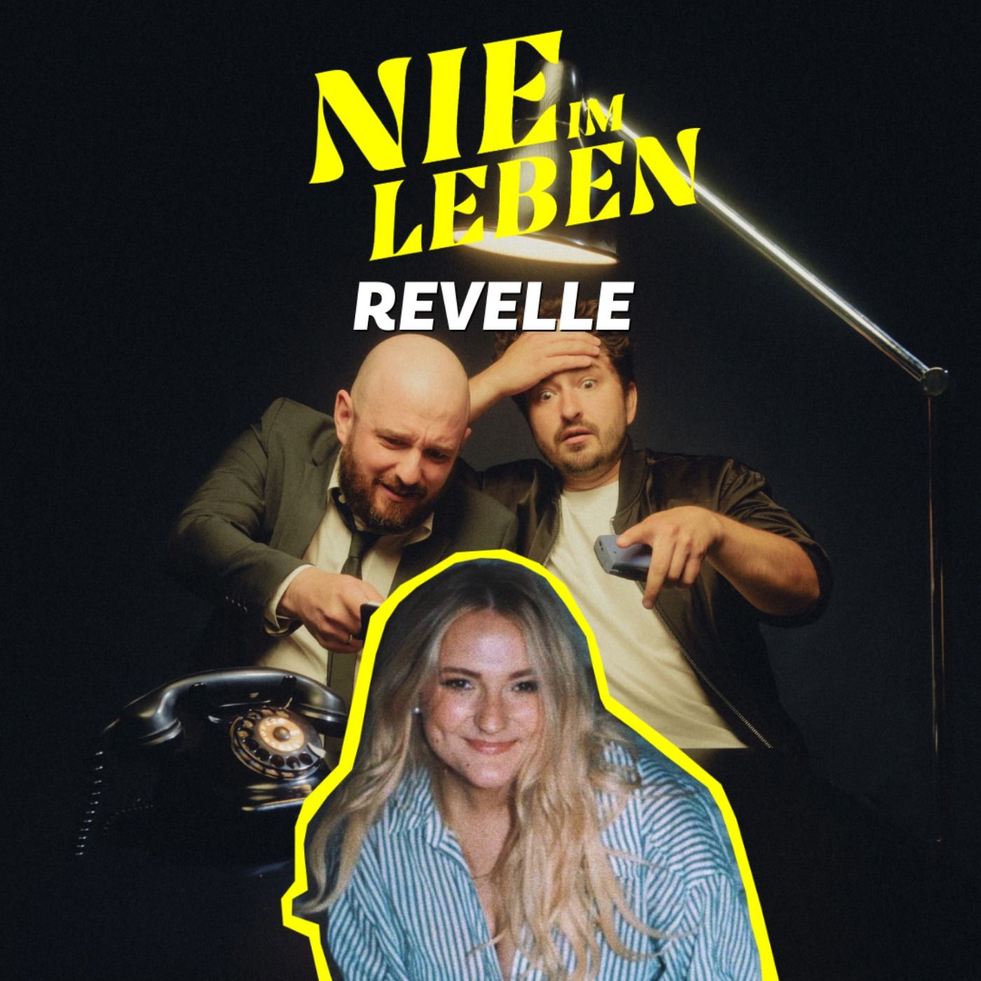 Revelle – Die große Bühne & Ein teurer Fehler