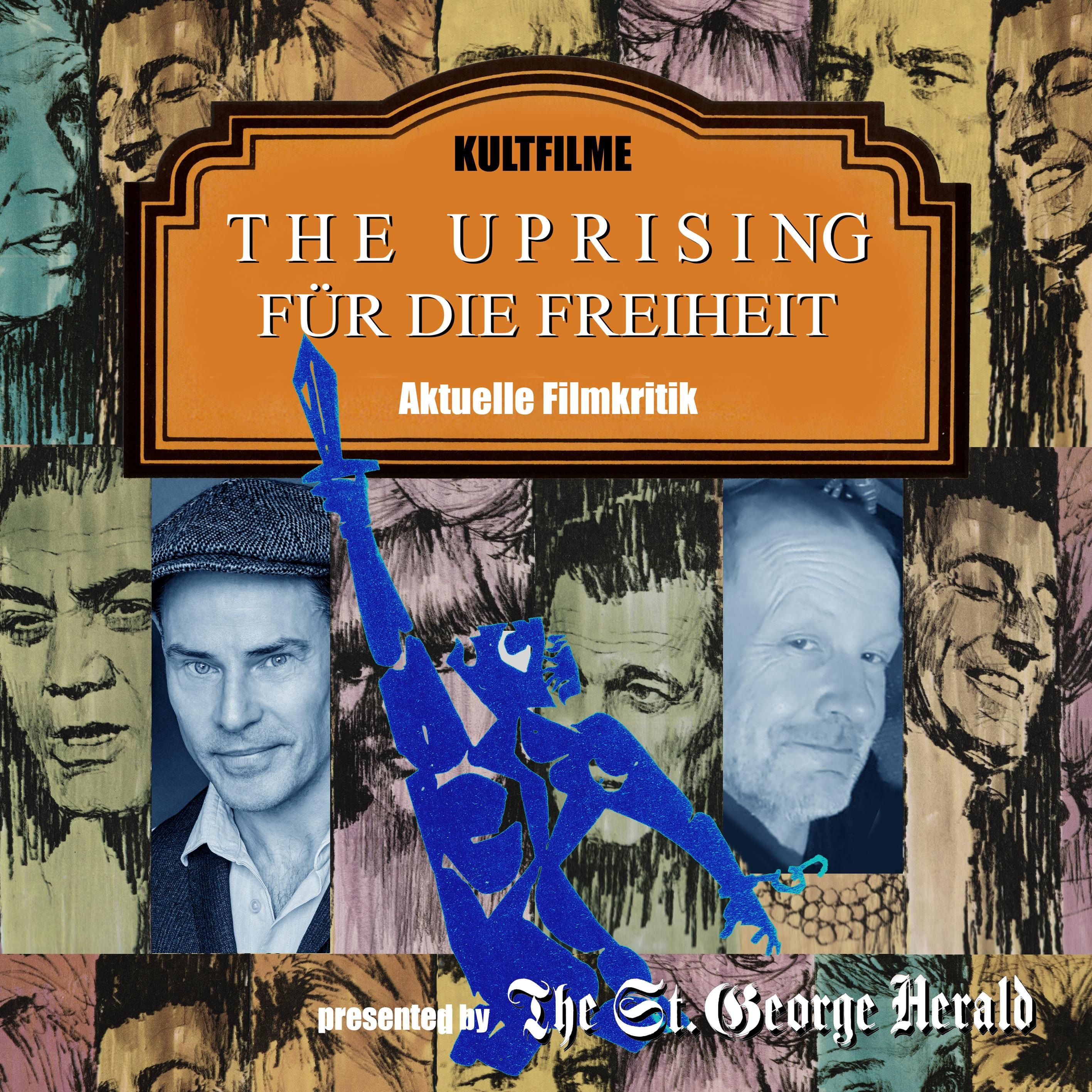 The Uprising - Für die Freiheit