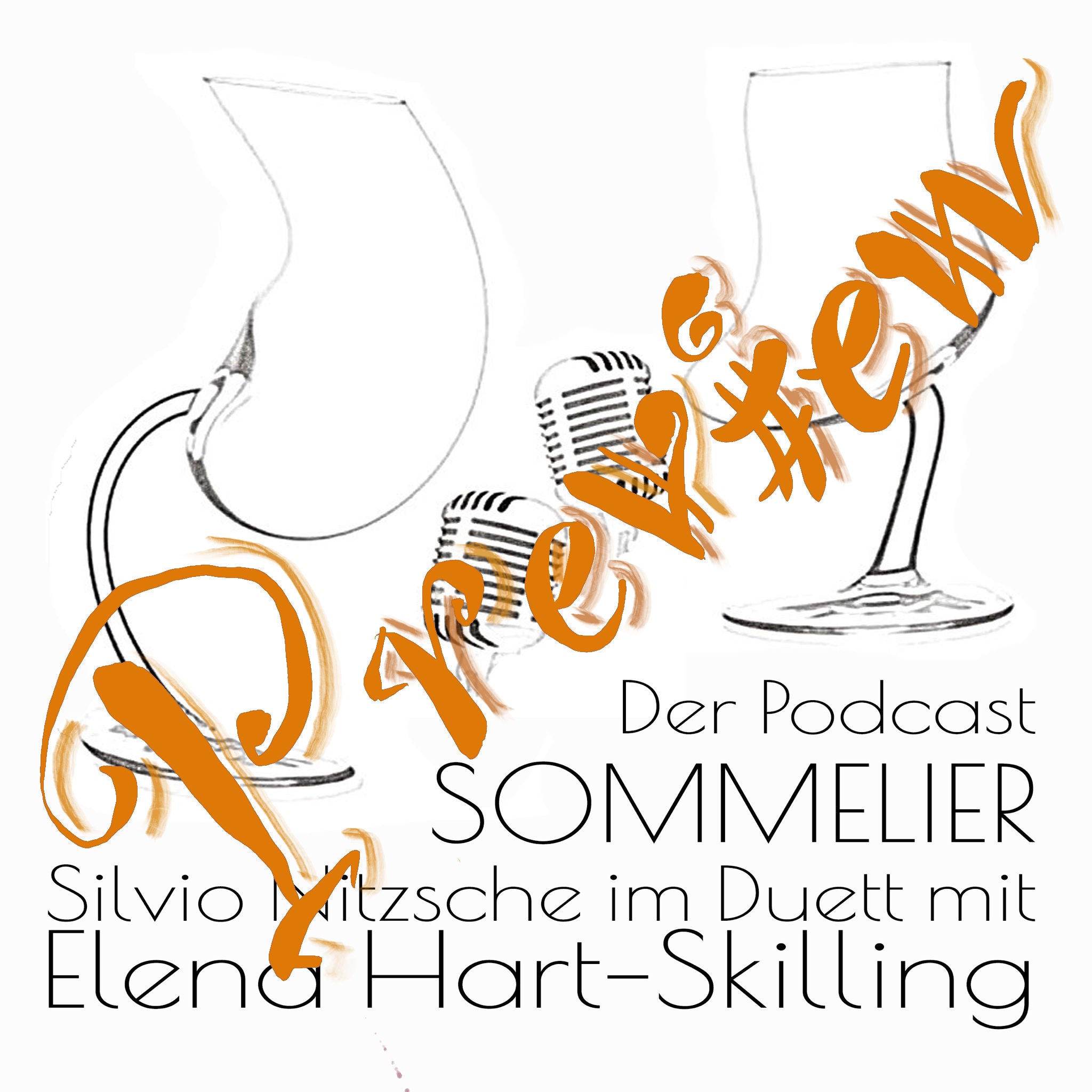 Elena Hart-Skilling – Exclusive Preview