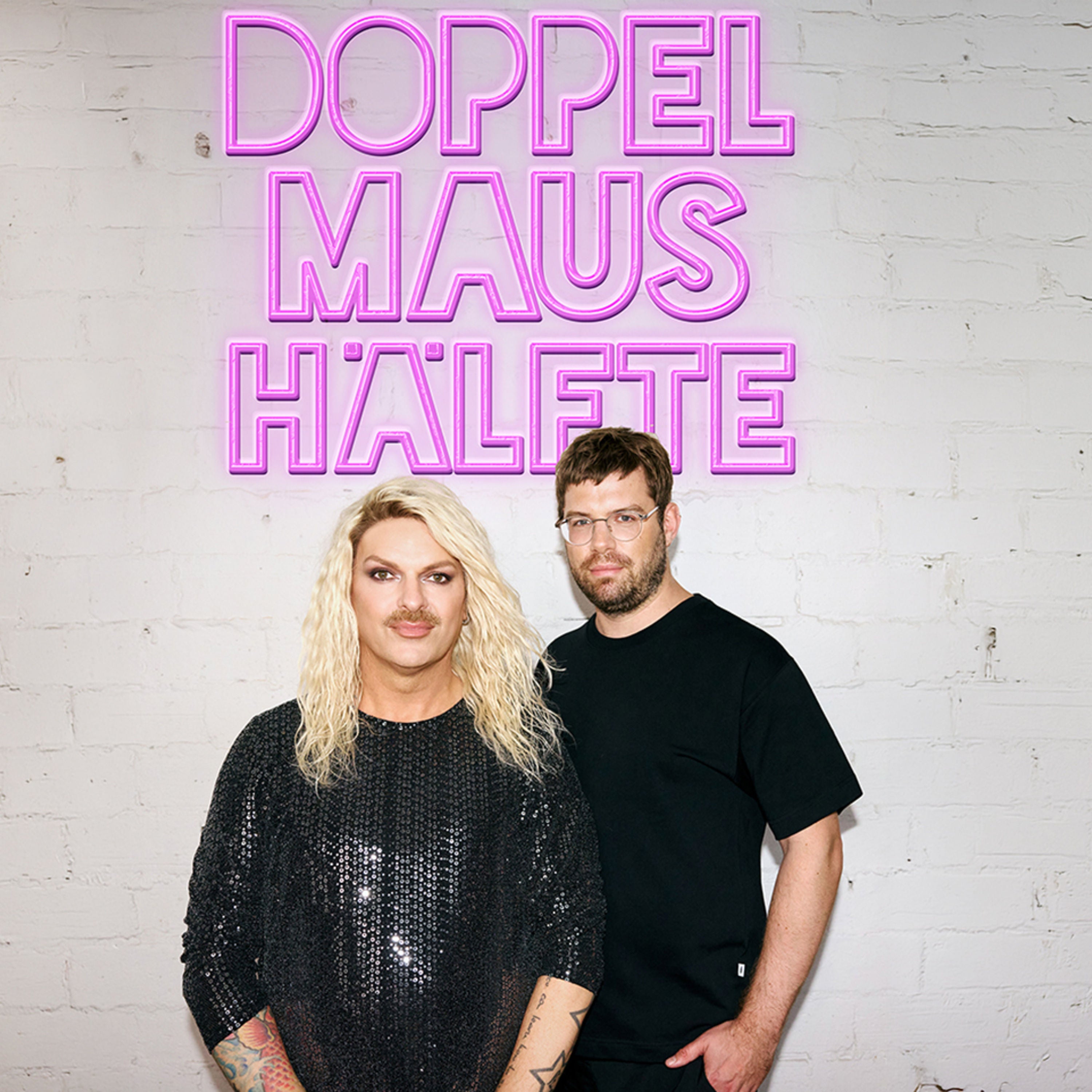 Wer liegt denn da
