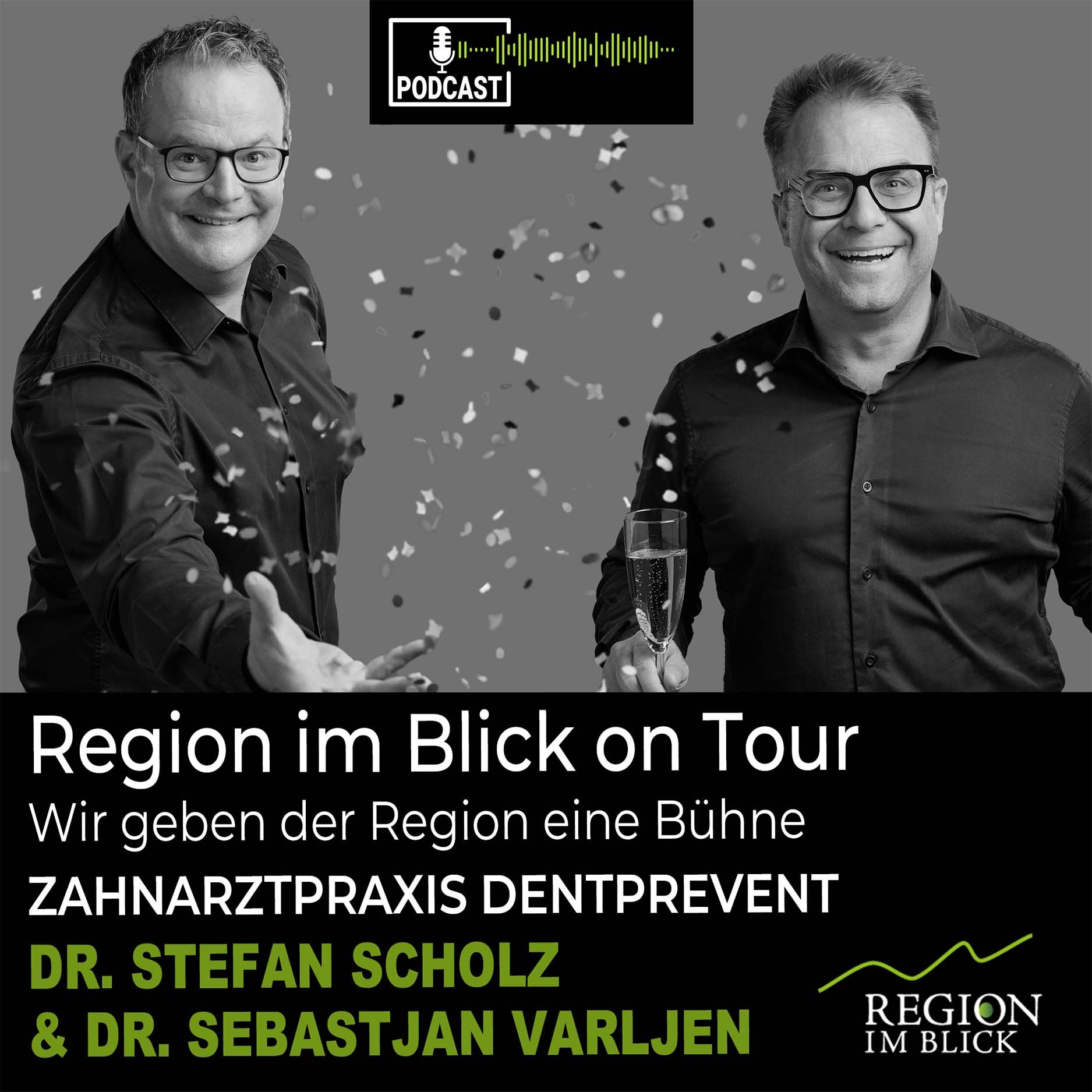 Zahnmedizin mit Weitblick – wenn Hightech auf echtes Vertrauen trifft
