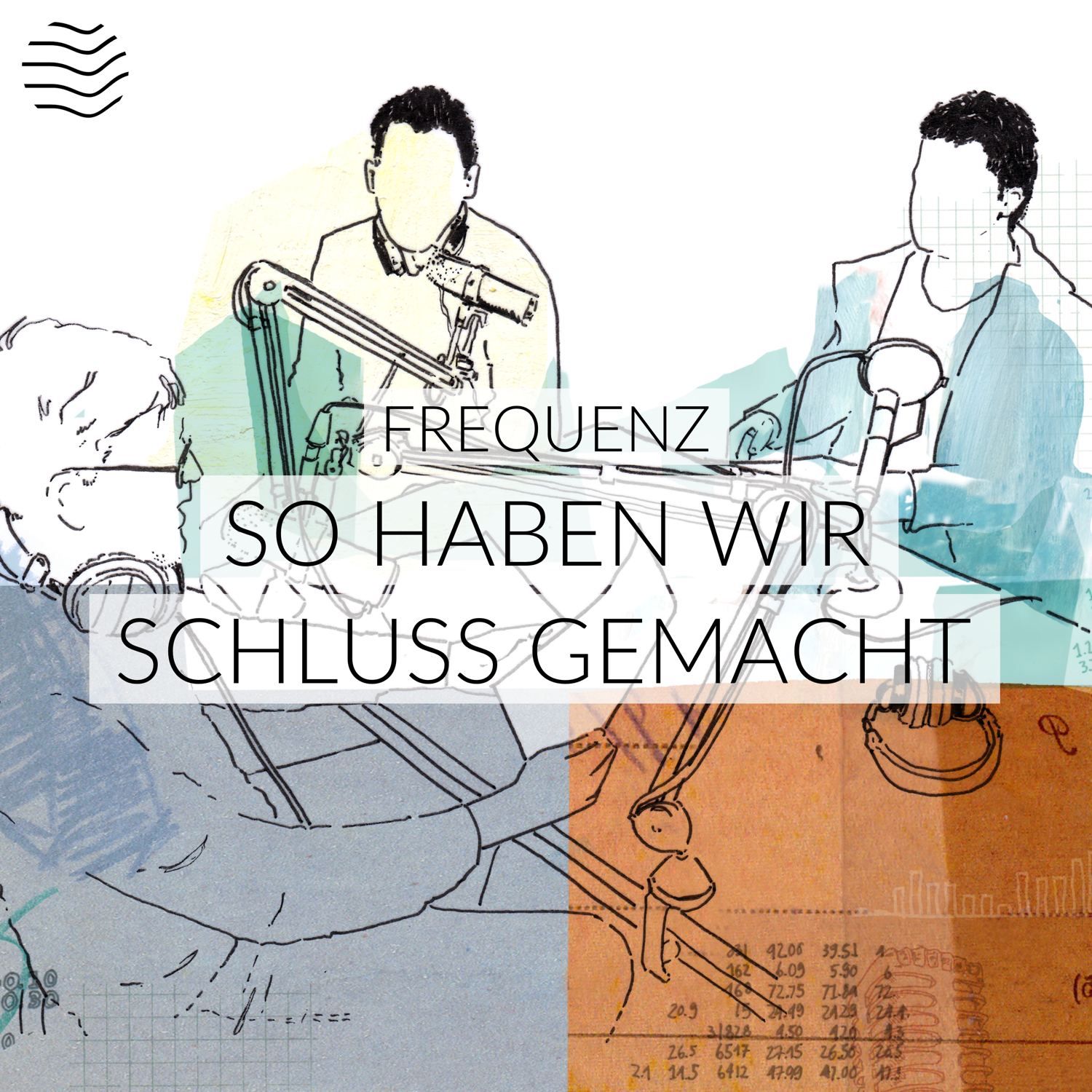 So haben wir Schluss gemacht