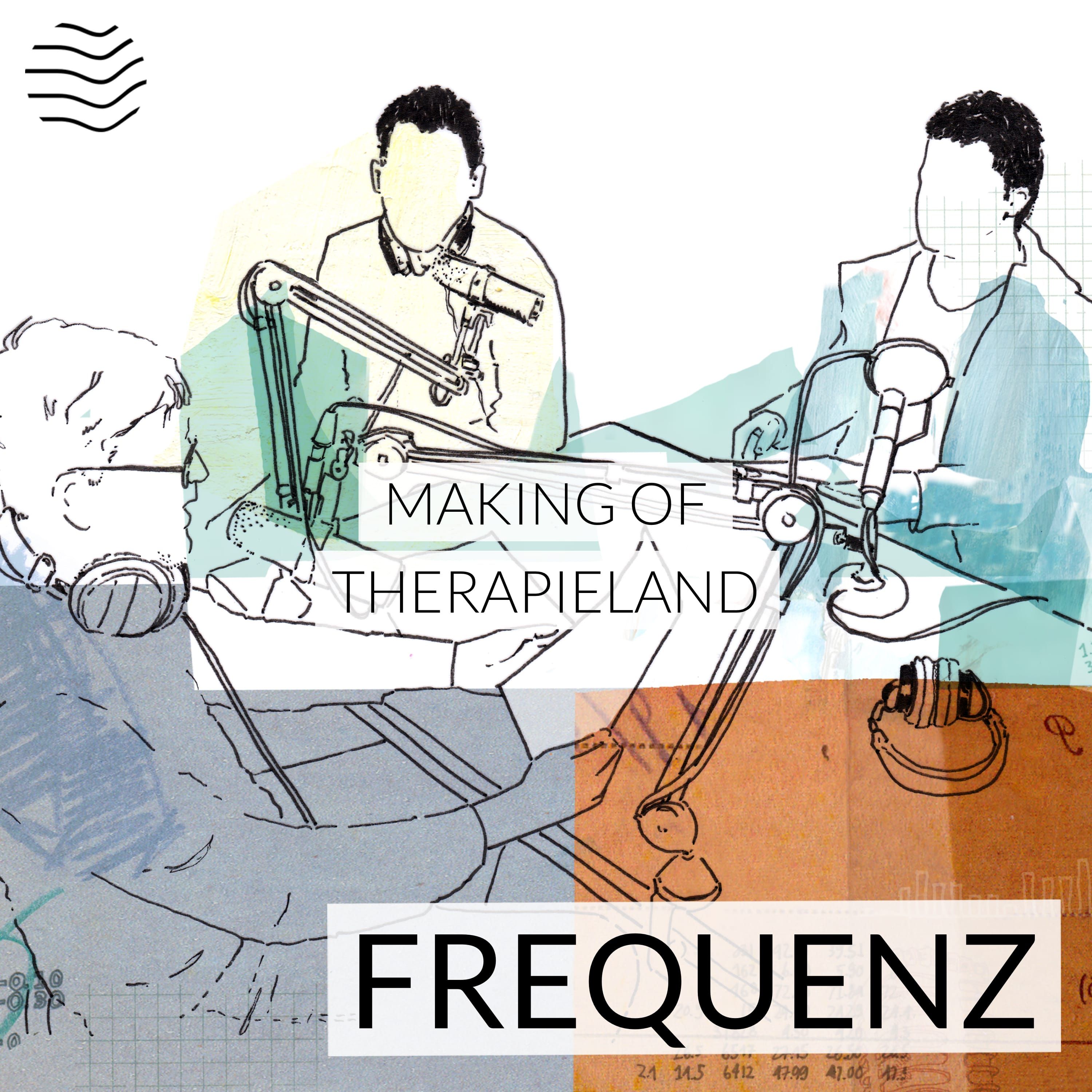 Making of Therapieland