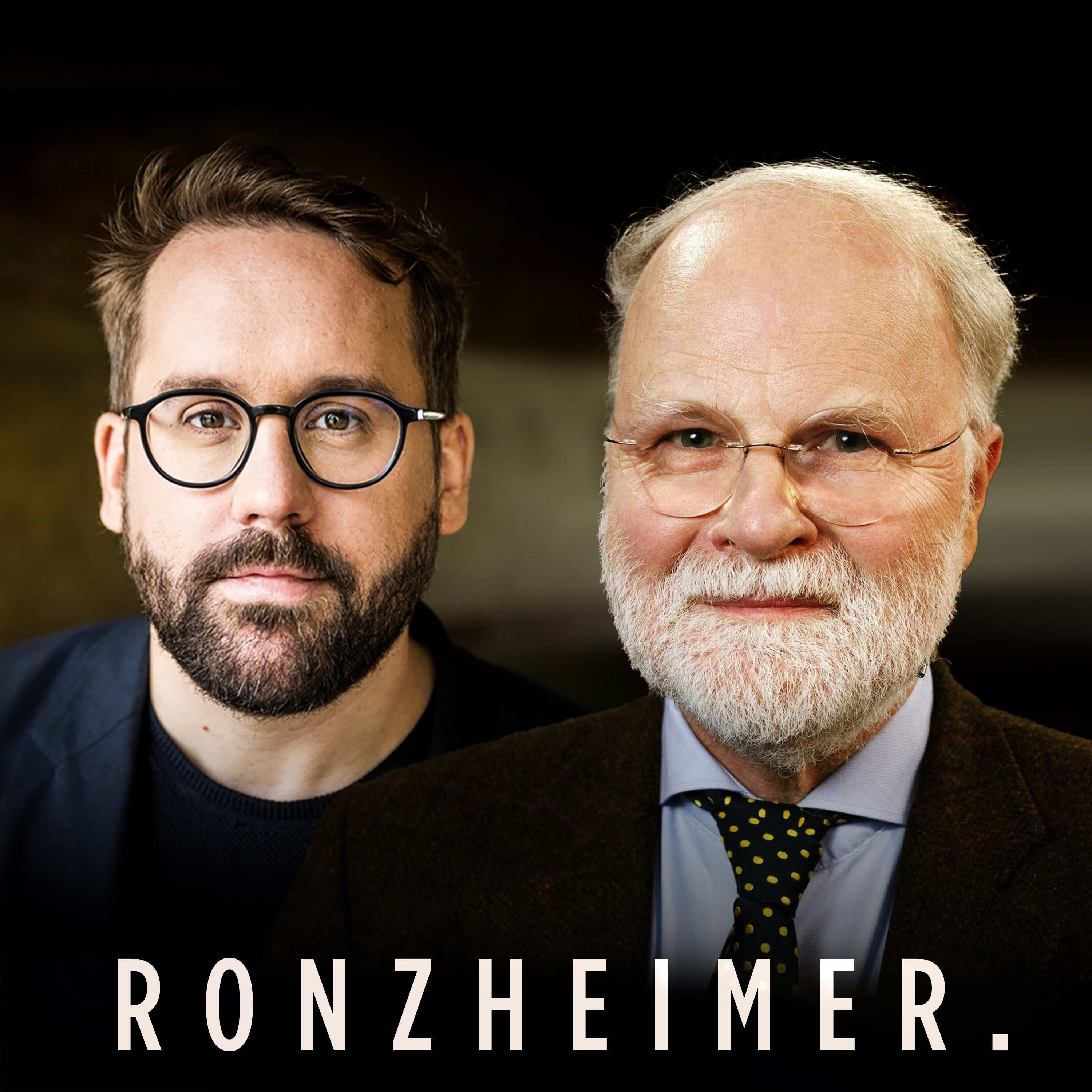 Der große AfD-Fehler der Deutschen. Mit Manfred Lütz