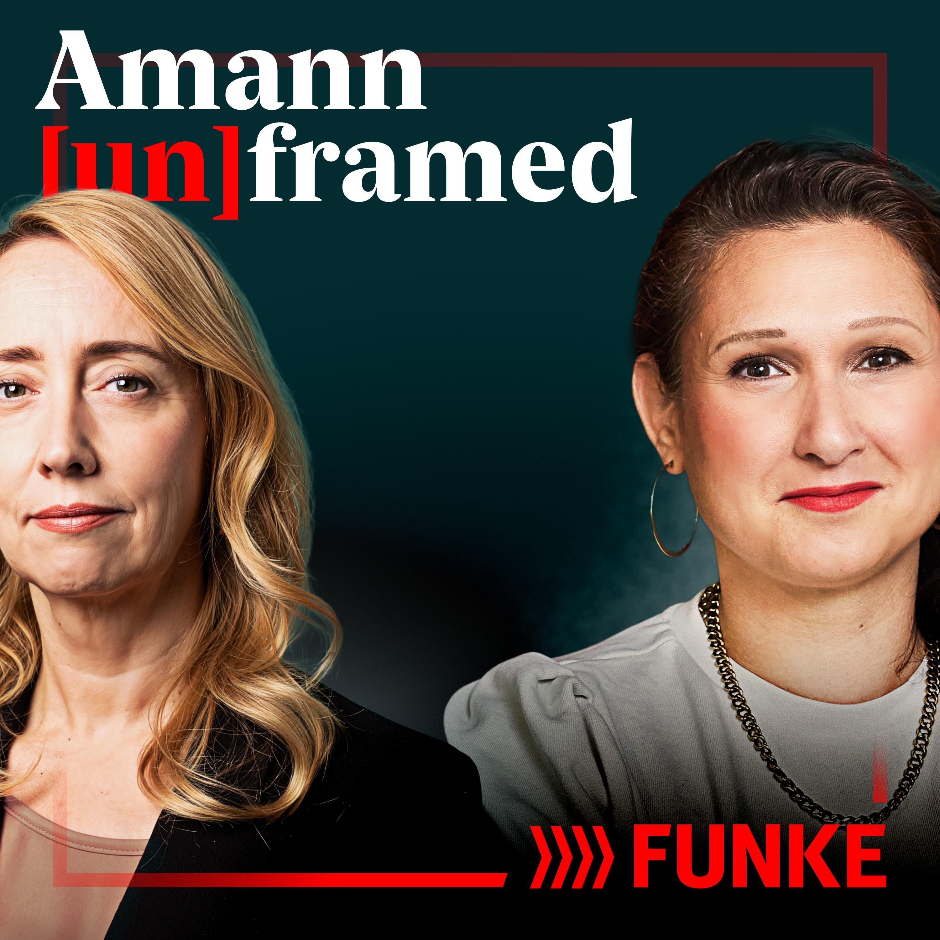Will die AfD Sie abschaffen, Frau Ataman?